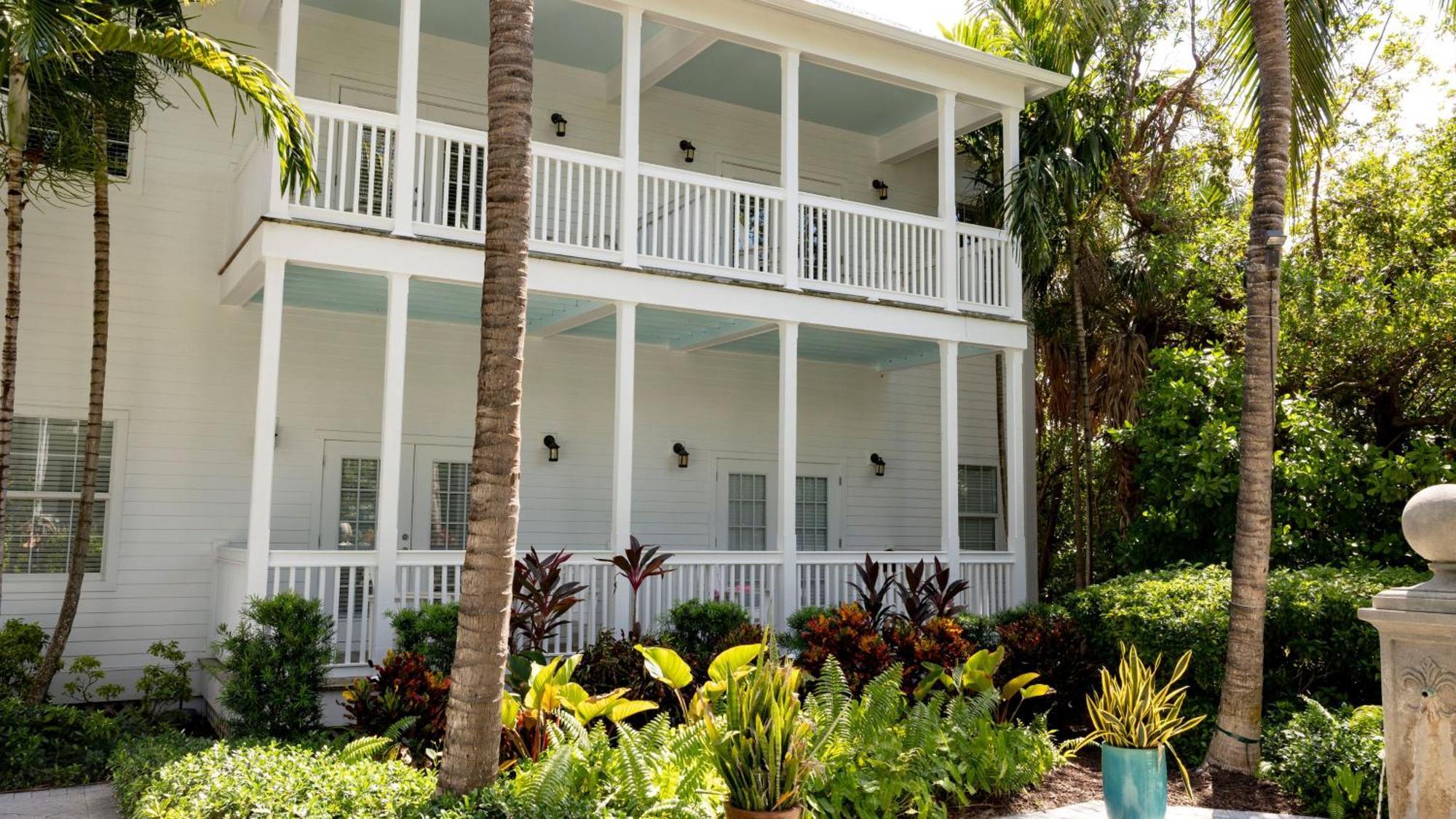 Resort Tranquility Bay Marathon