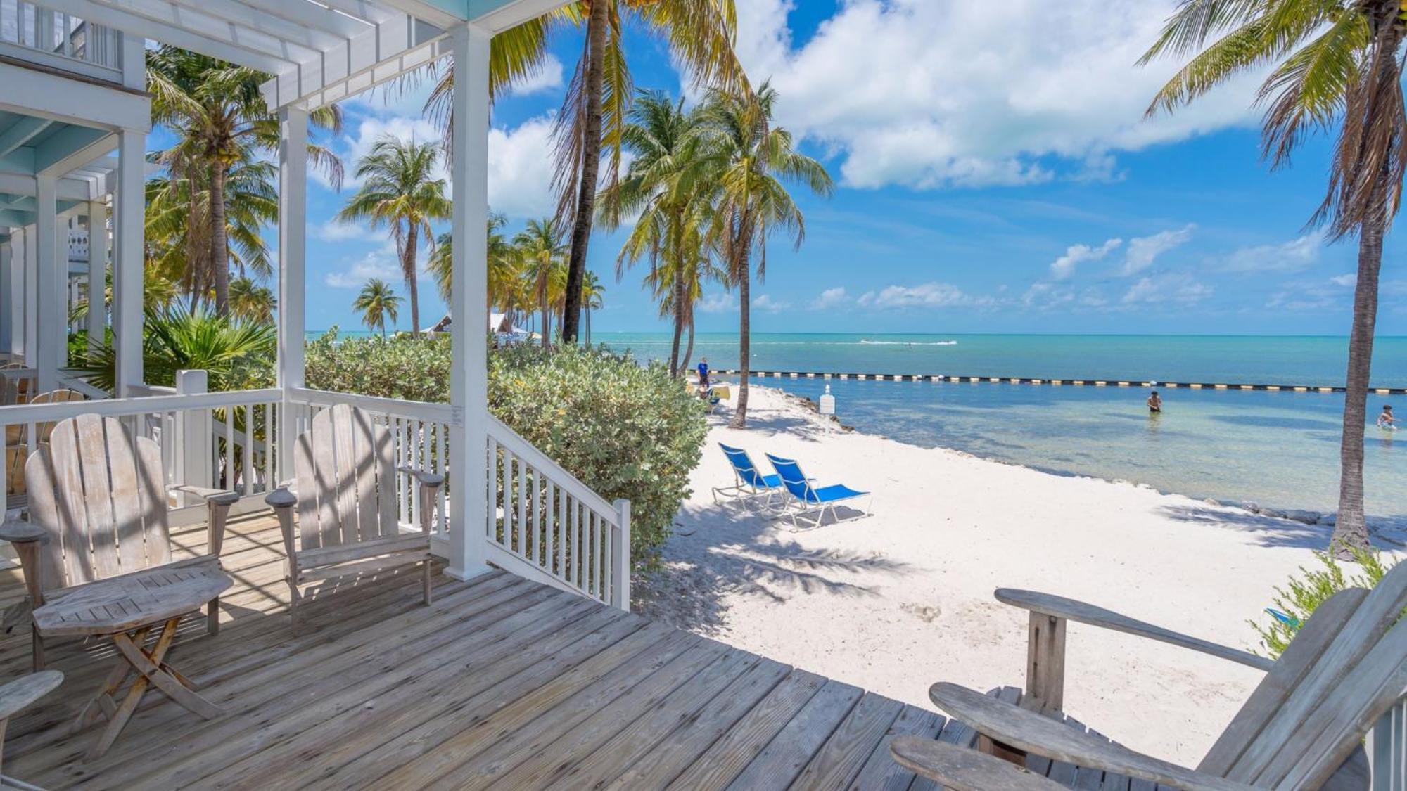 Tranquility Bay 4*