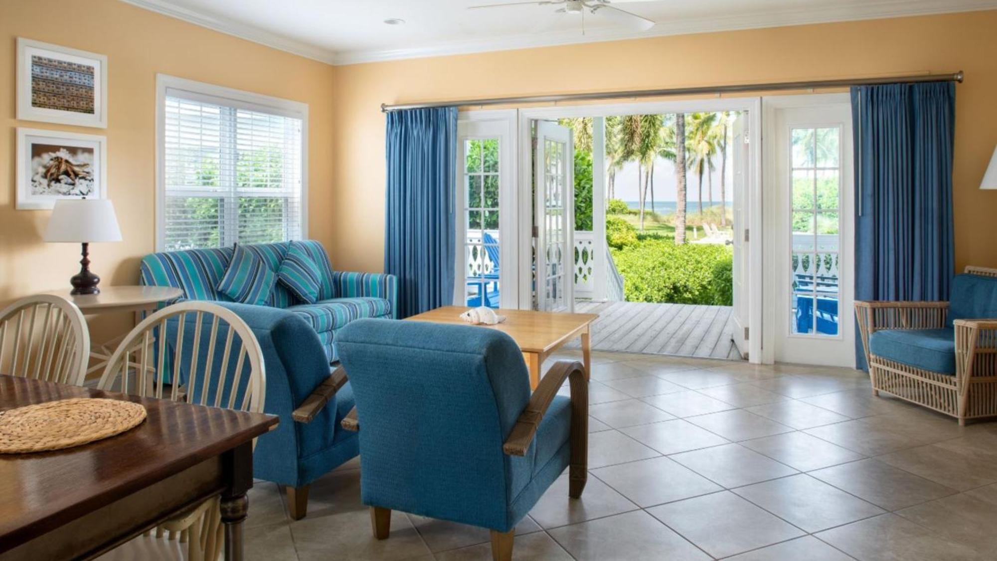 Tranquility Bay