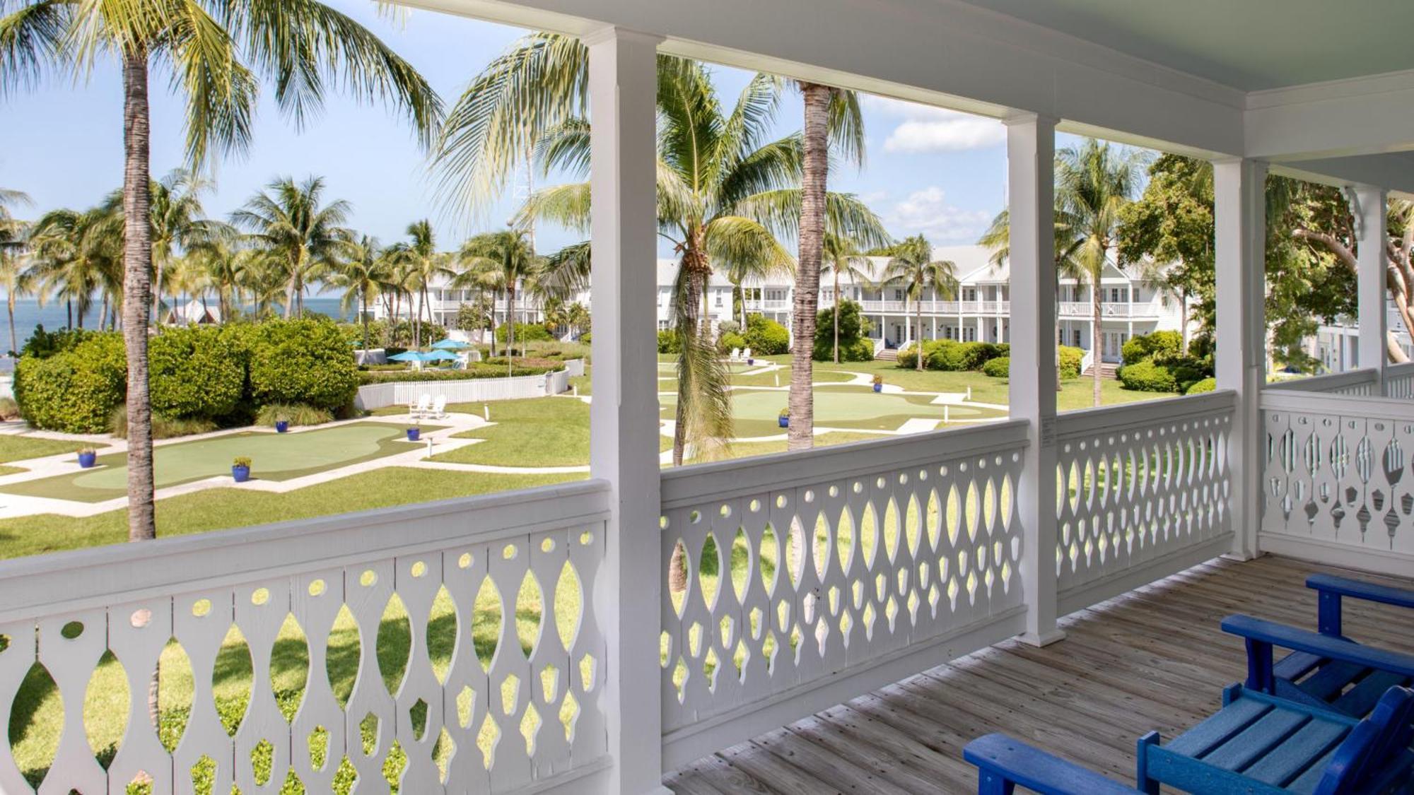 Resort Tranquility Bay