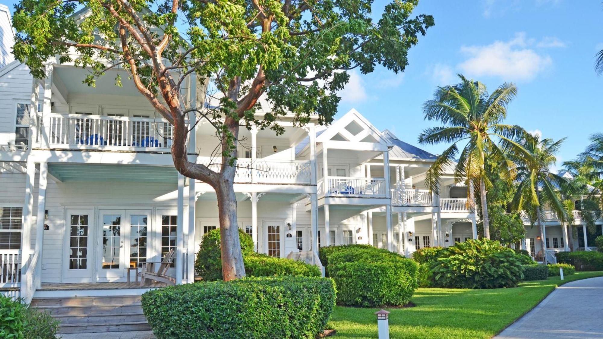 Tranquility Bay Resort Marathon