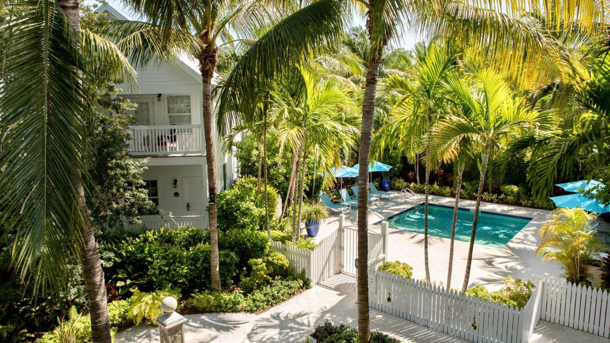 Resort Tranquility Bay Marathon
