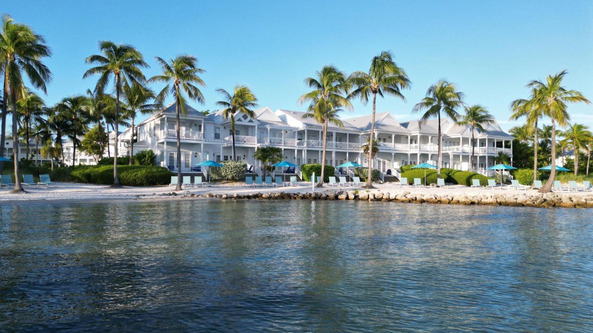Tranquility Bay 4*