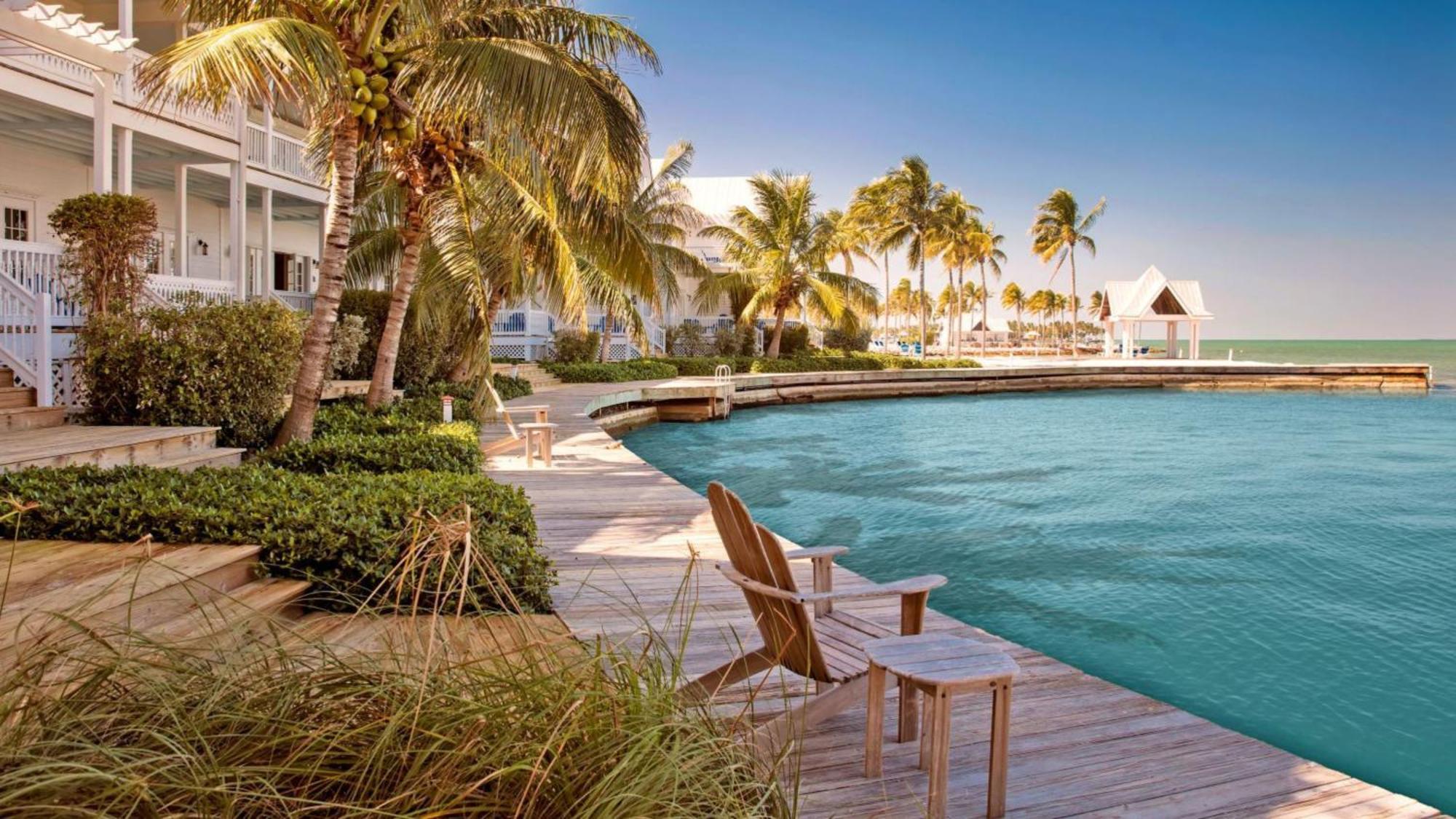 Tranquility Bay Marathon