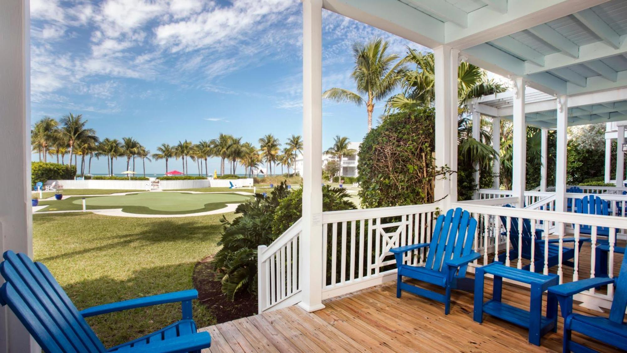 Tranquility Bay Resort Marathon