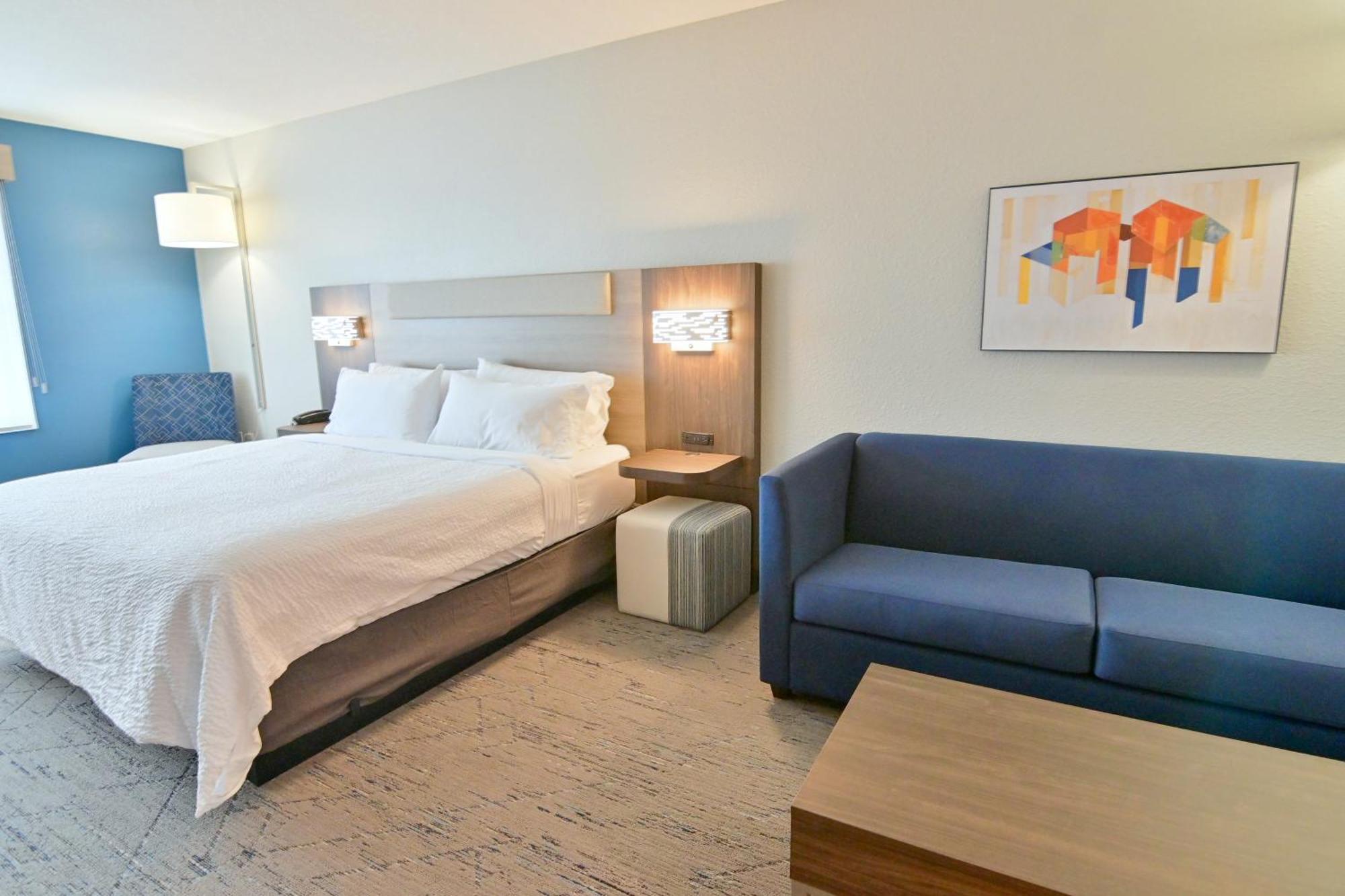 Hotel & Suites-i-95 Palm Coast