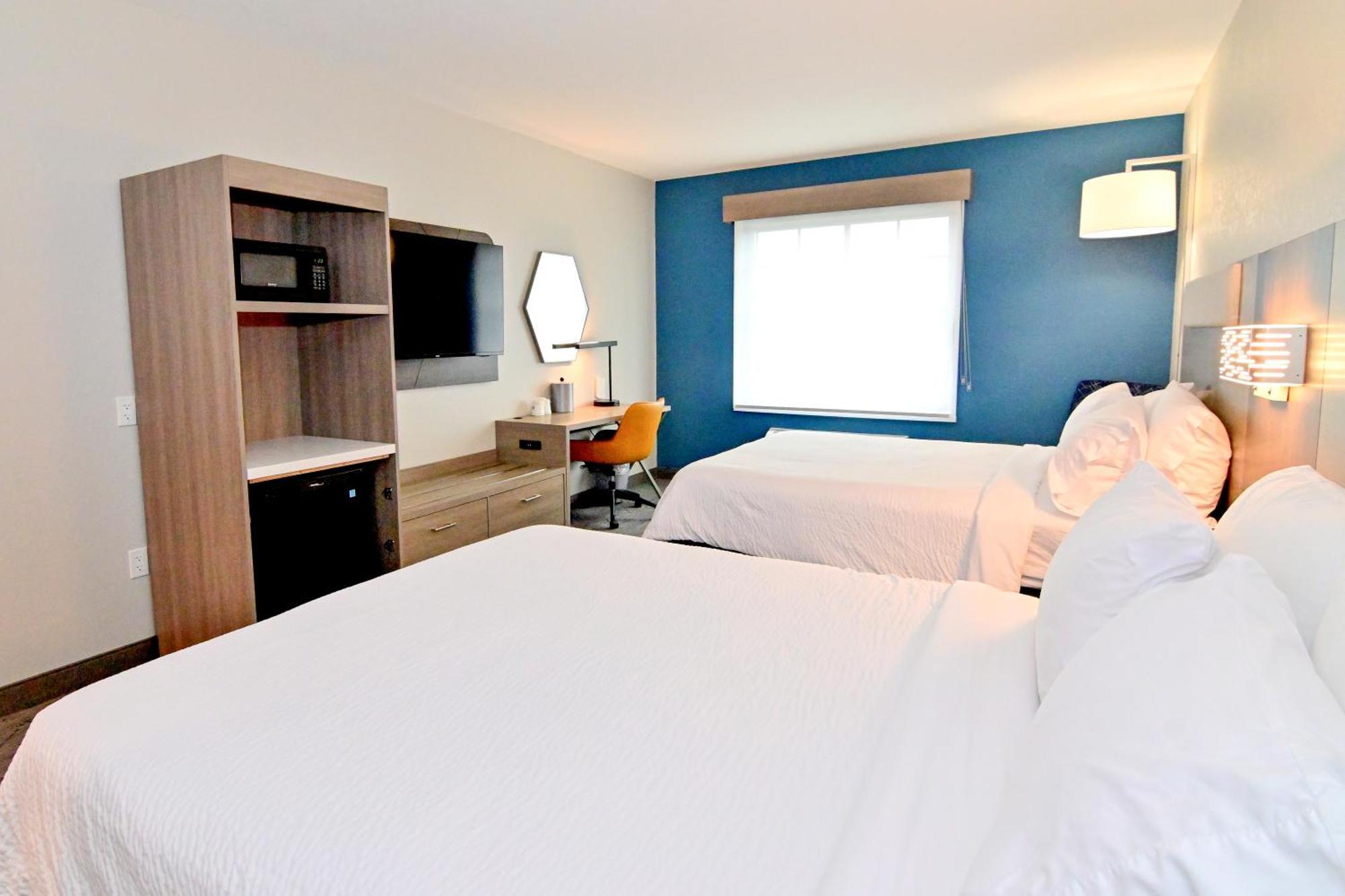 Hotel & Suites-i-95 Palm Coast