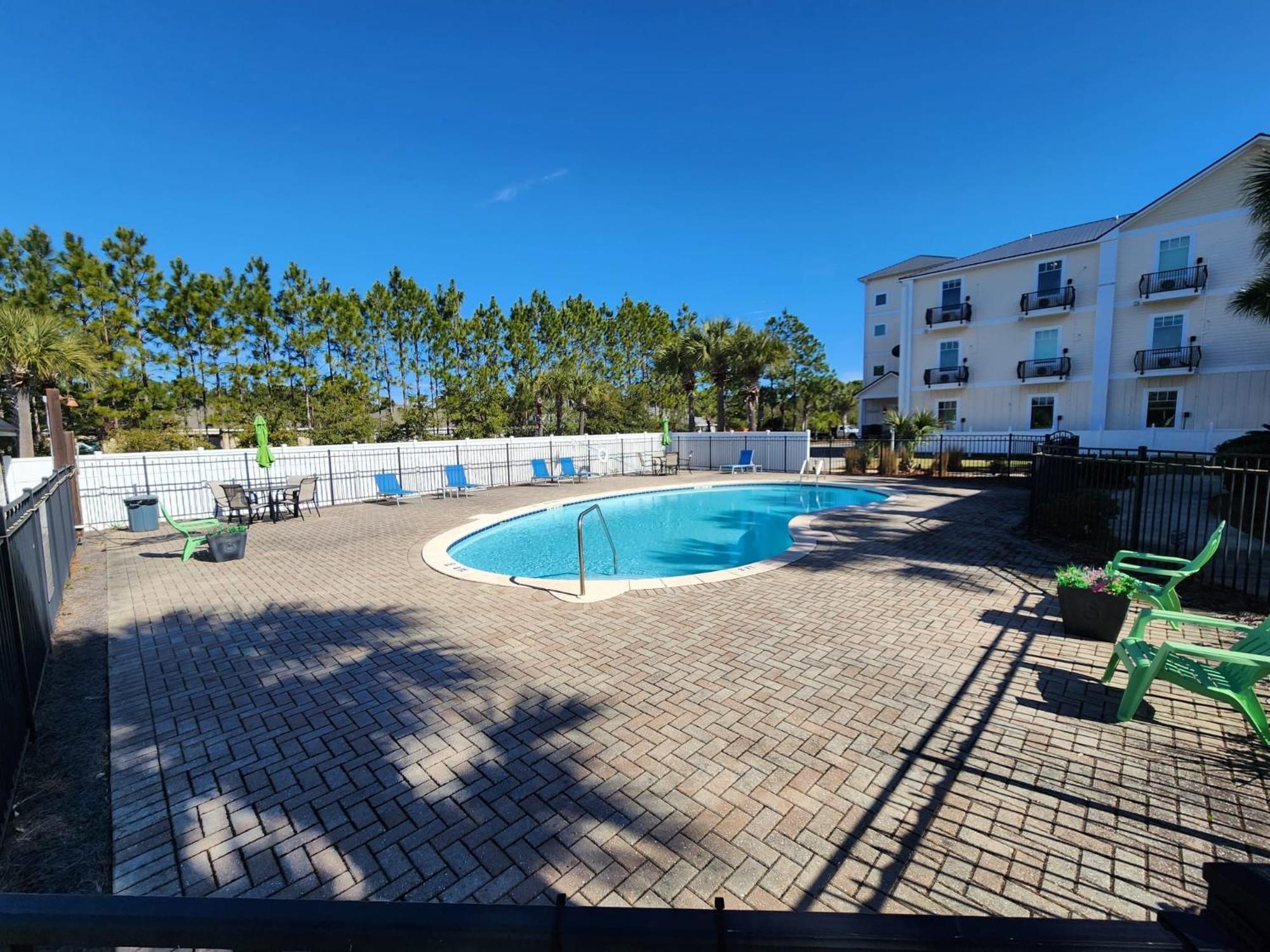 30-a & 3* Santa Rosa Beach