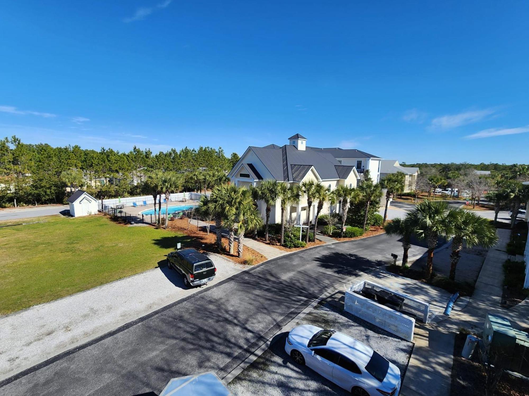Hotel 30-a & 3*