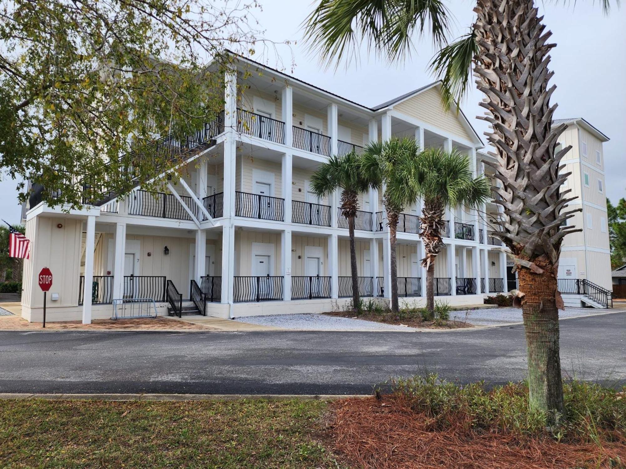 30-a & Santa Rosa Beach