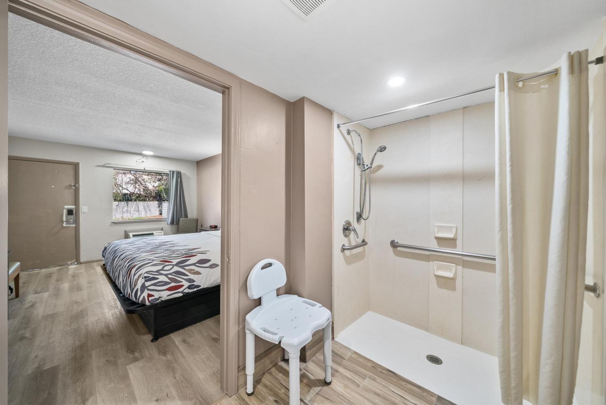 Motel Executive - Panama