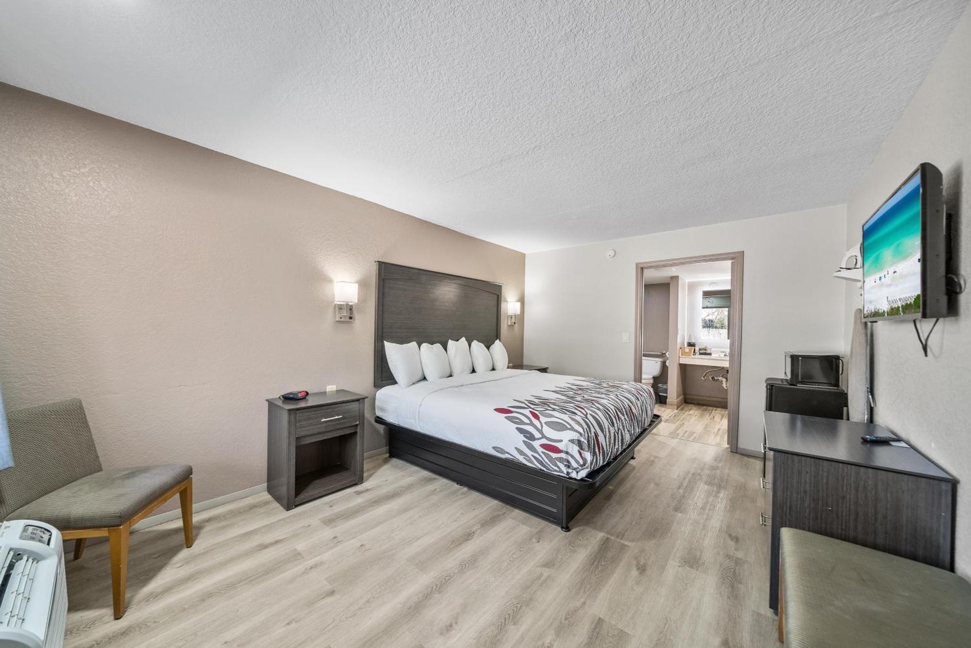 Motel Executive - Panama