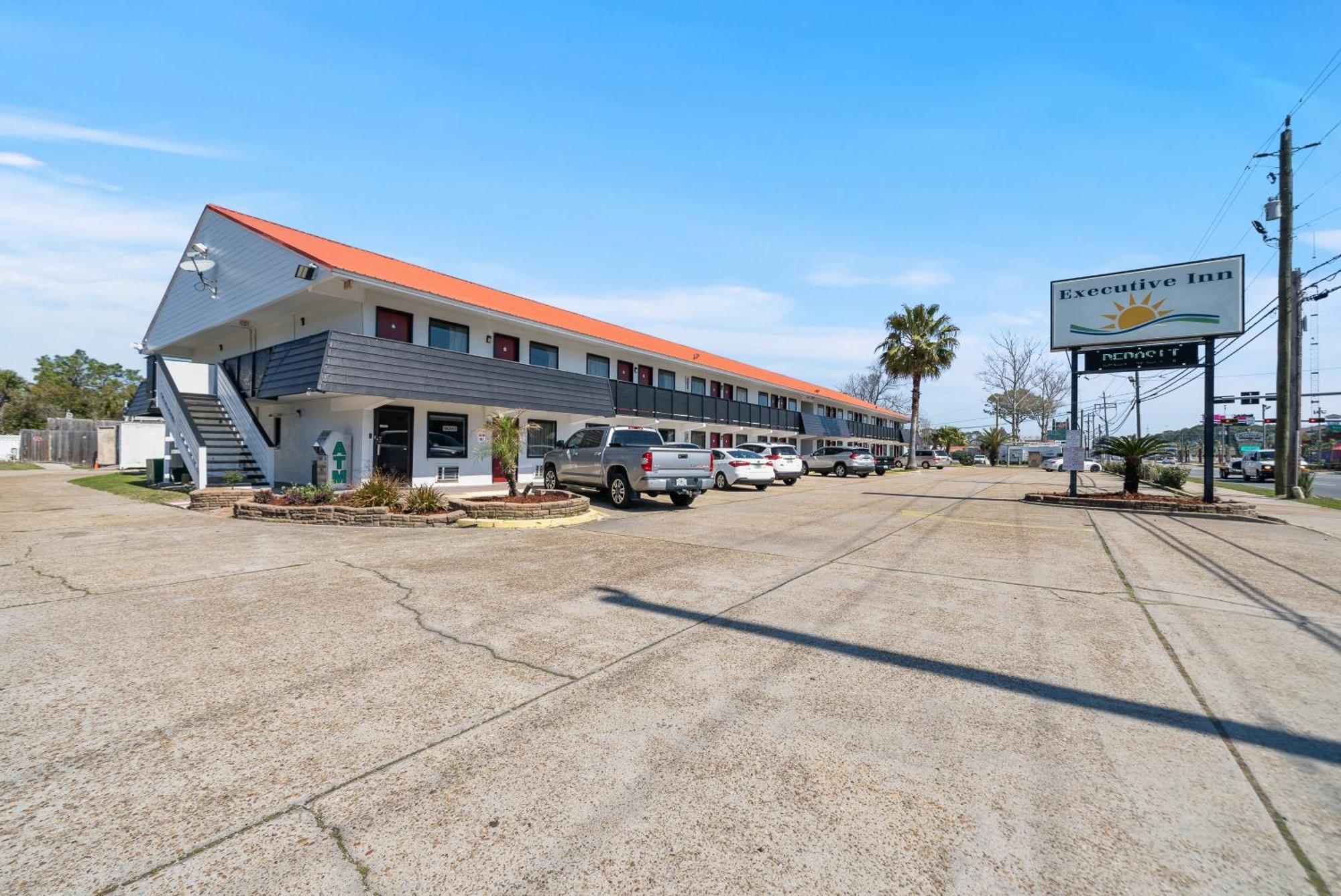 Motel Executive - Panama