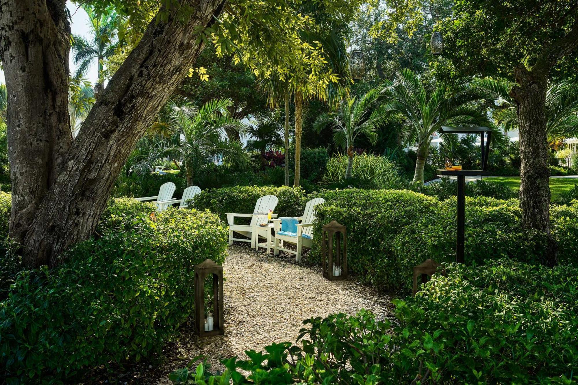 Resort Faro Blanco & Yacht Club Marathon, Curio By Hilton Marathon