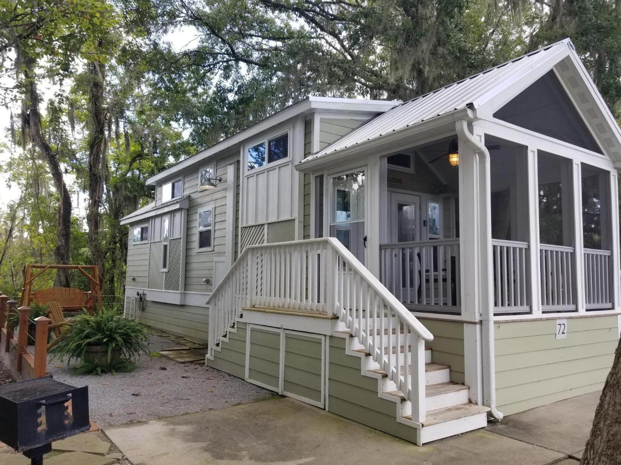 Live Oak Landing