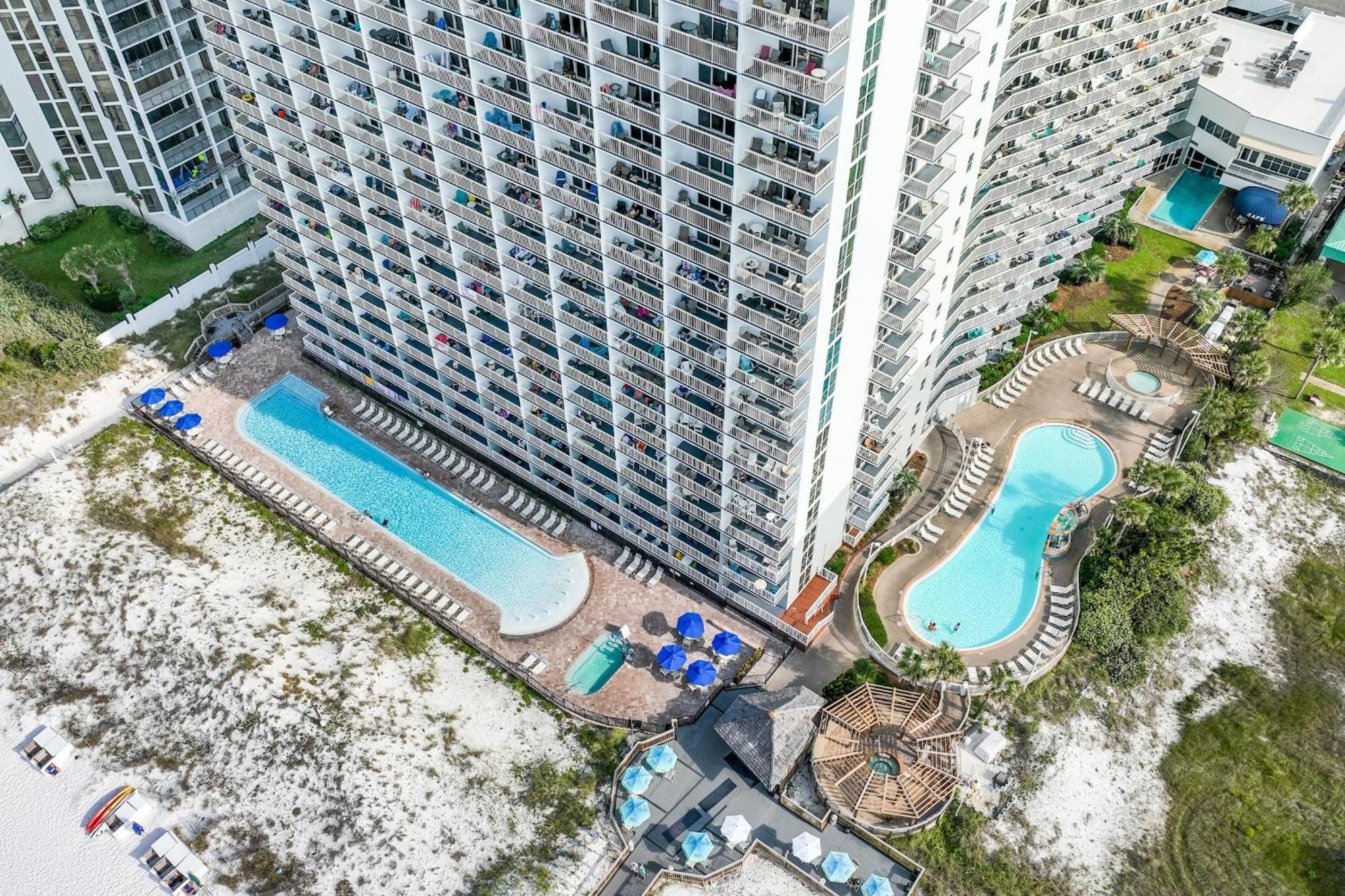 Aparthotel Pelican