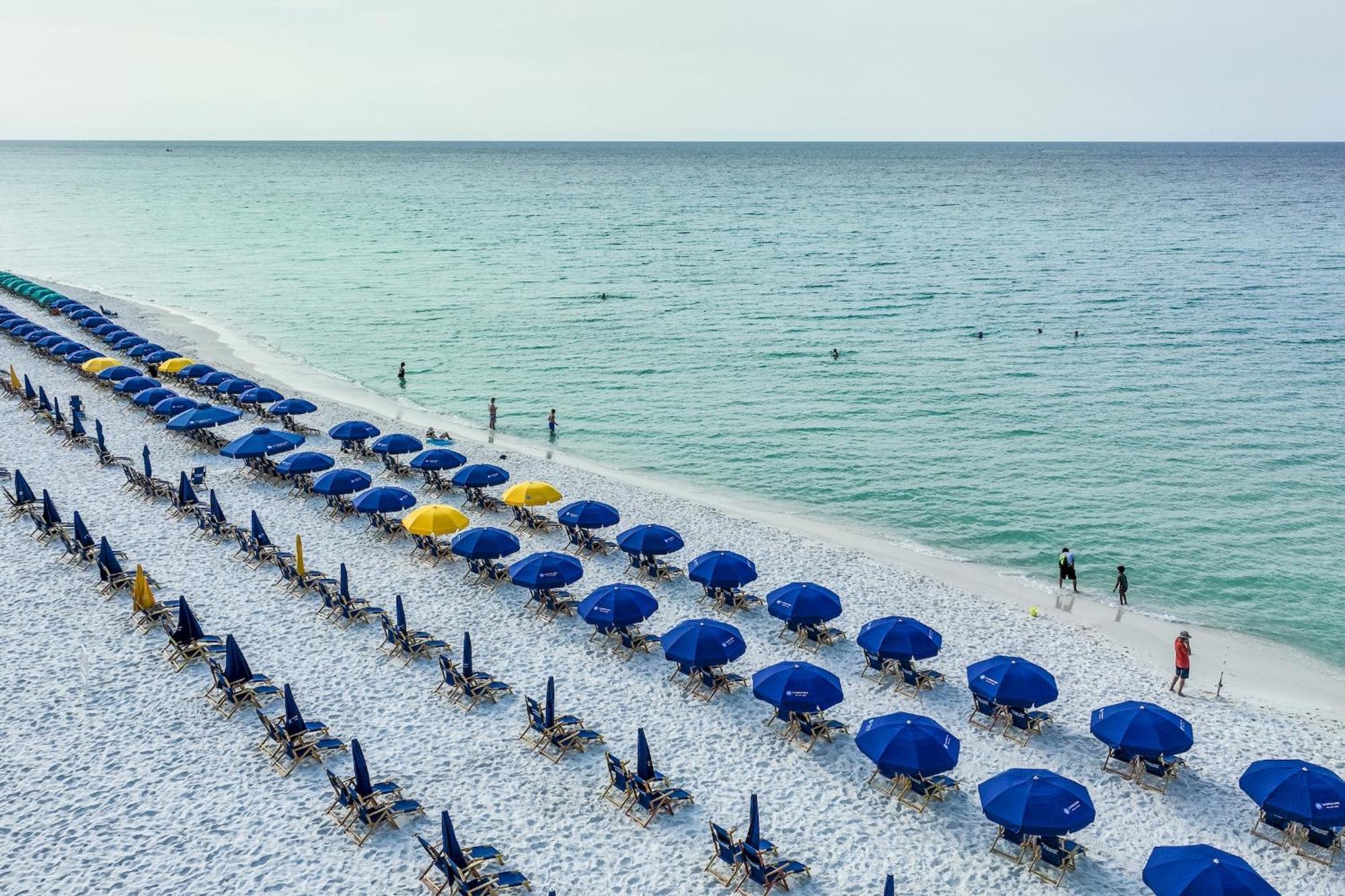 Aparthotel Pelican Destin