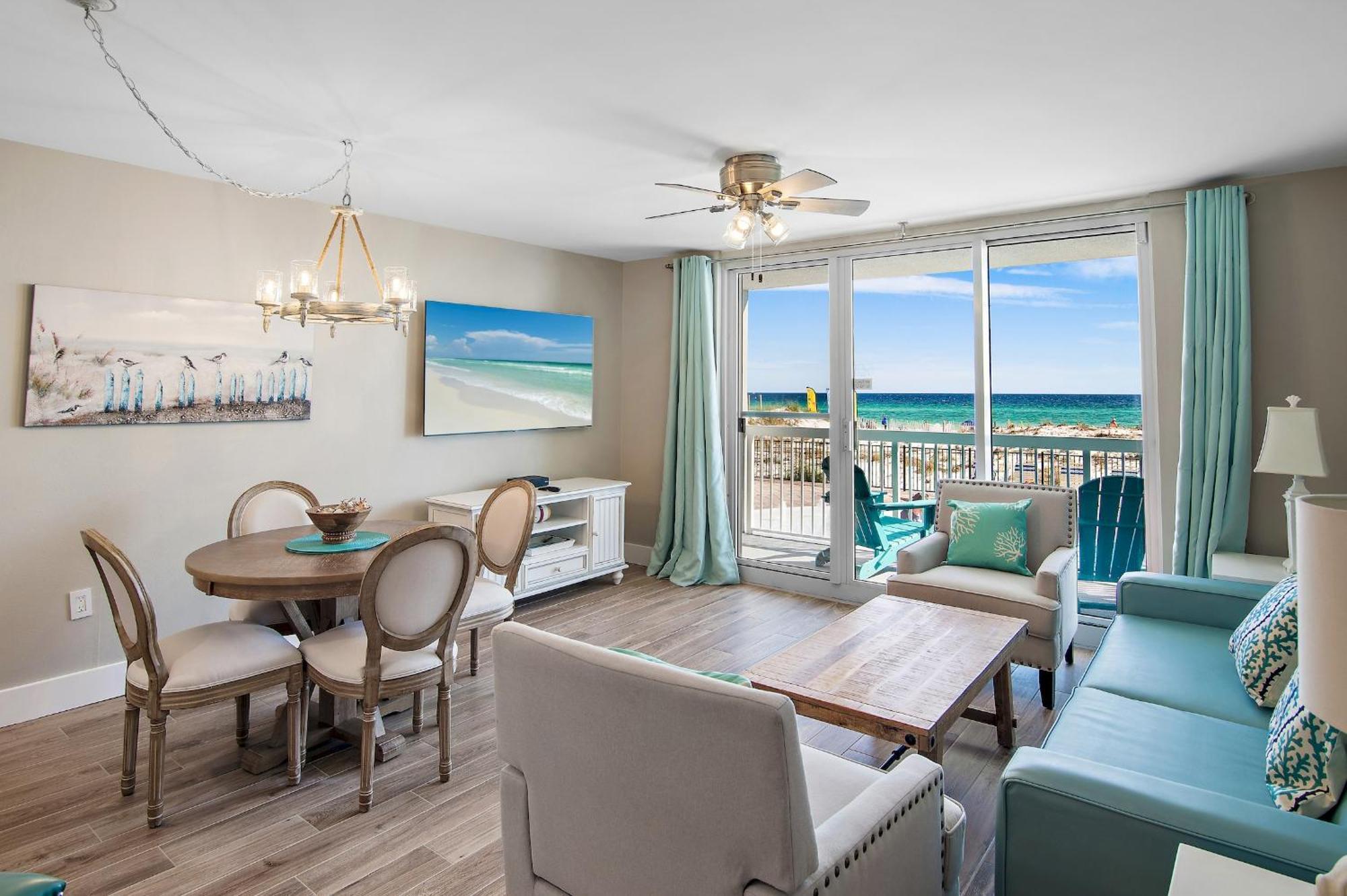 Aparthotel Pelican Destin