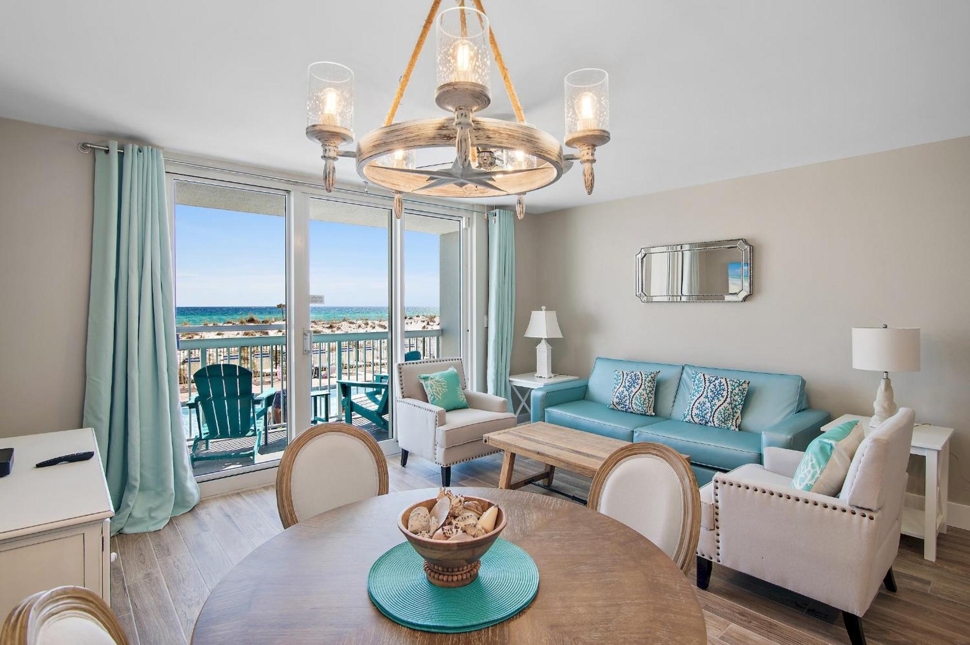 Pelican 3* Destin
