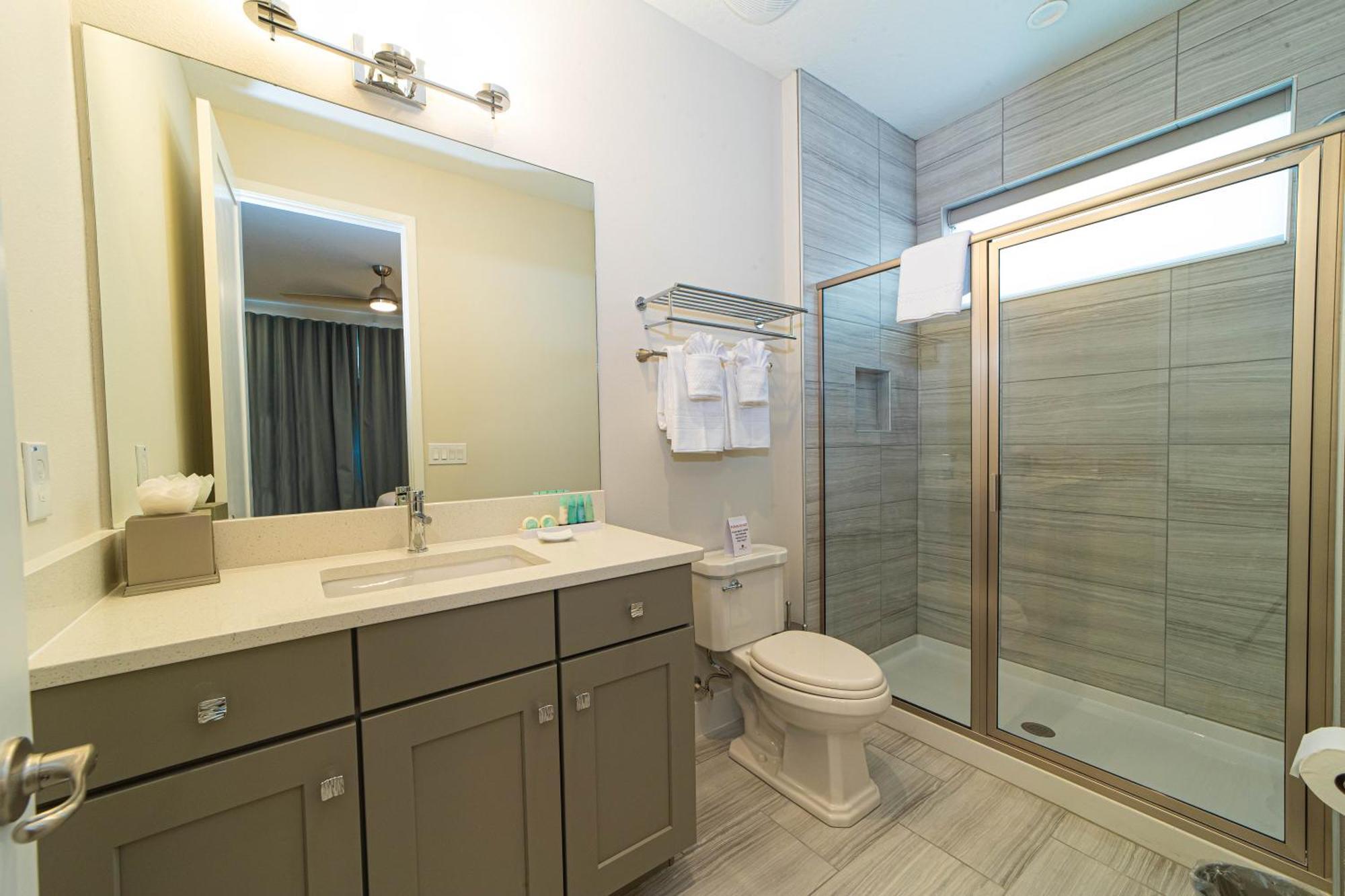 Holiday home The Bear's Den Orlando Kissimmee