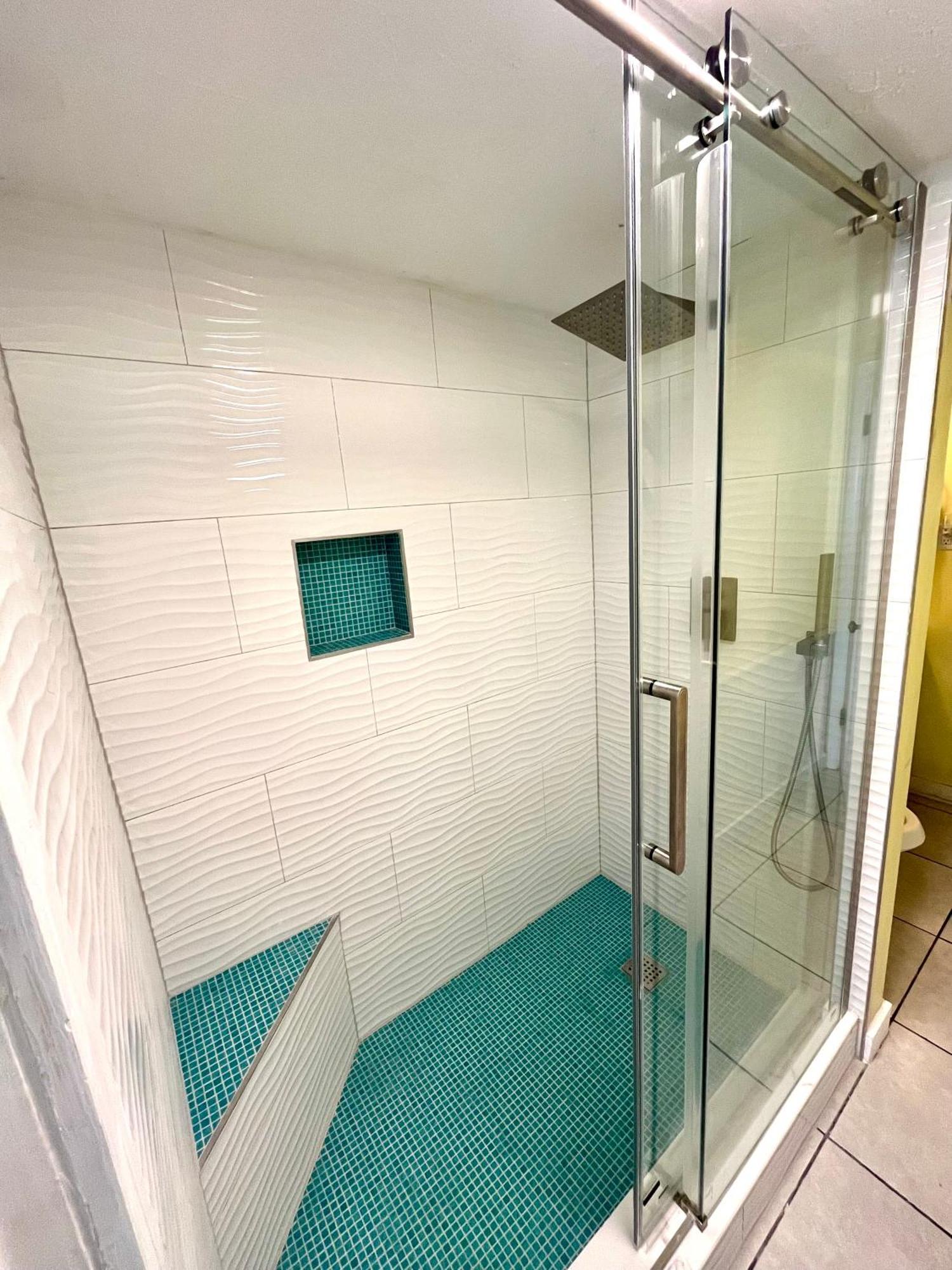 Starfish Apartment