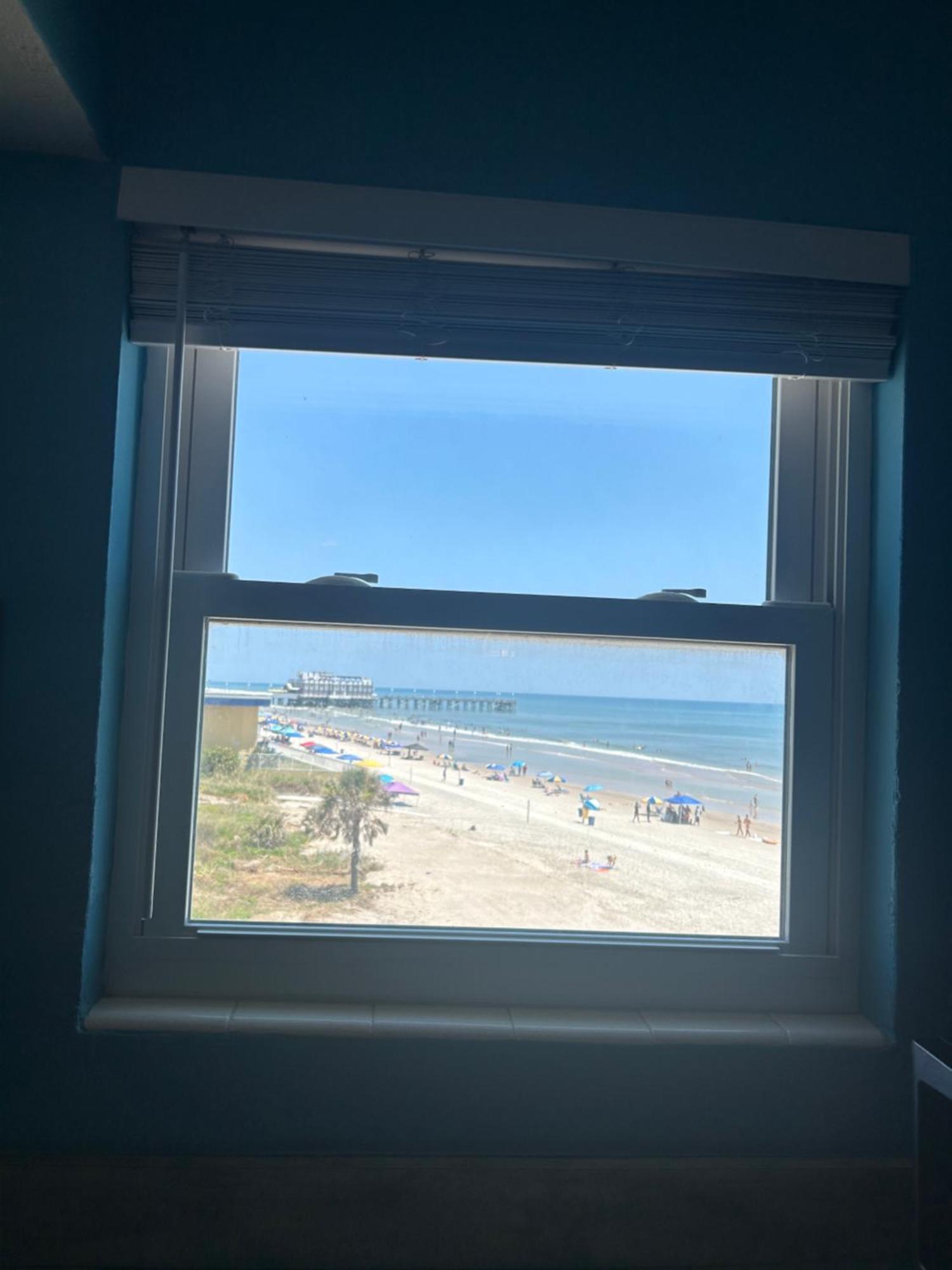Aparthotel Daytona