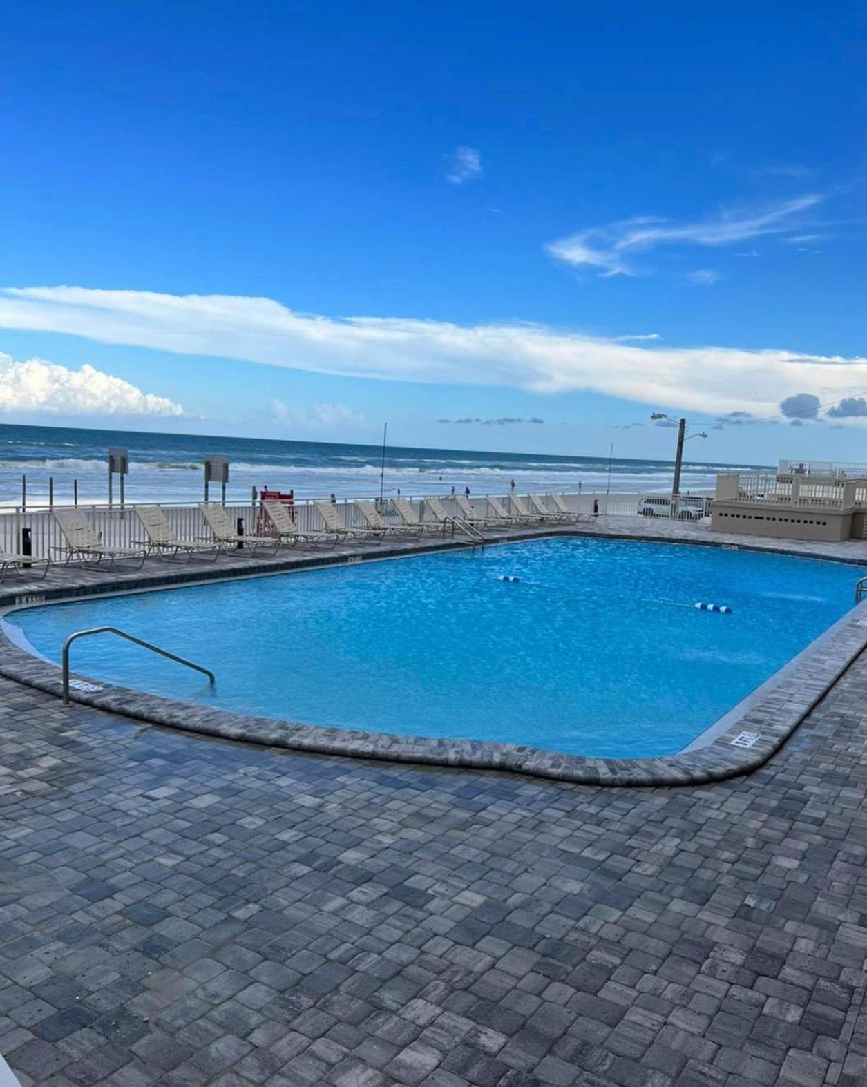 Daytona Daytona Beach