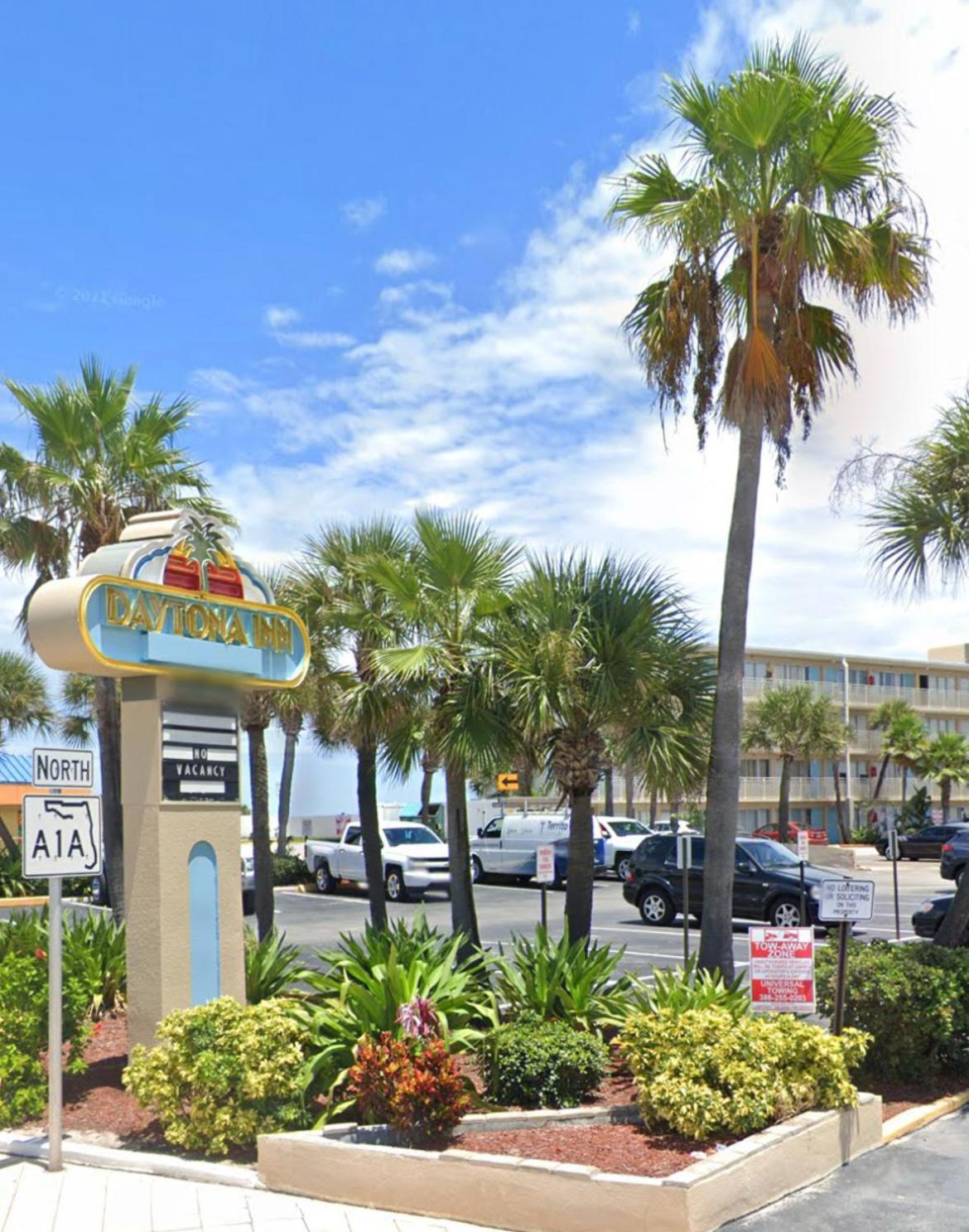 Daytona *