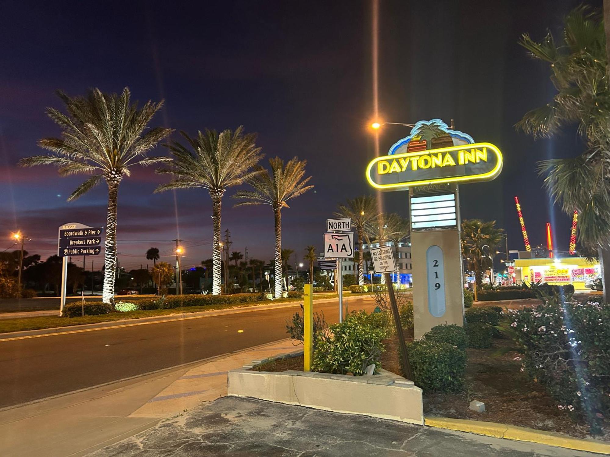 Daytona Daytona Beach