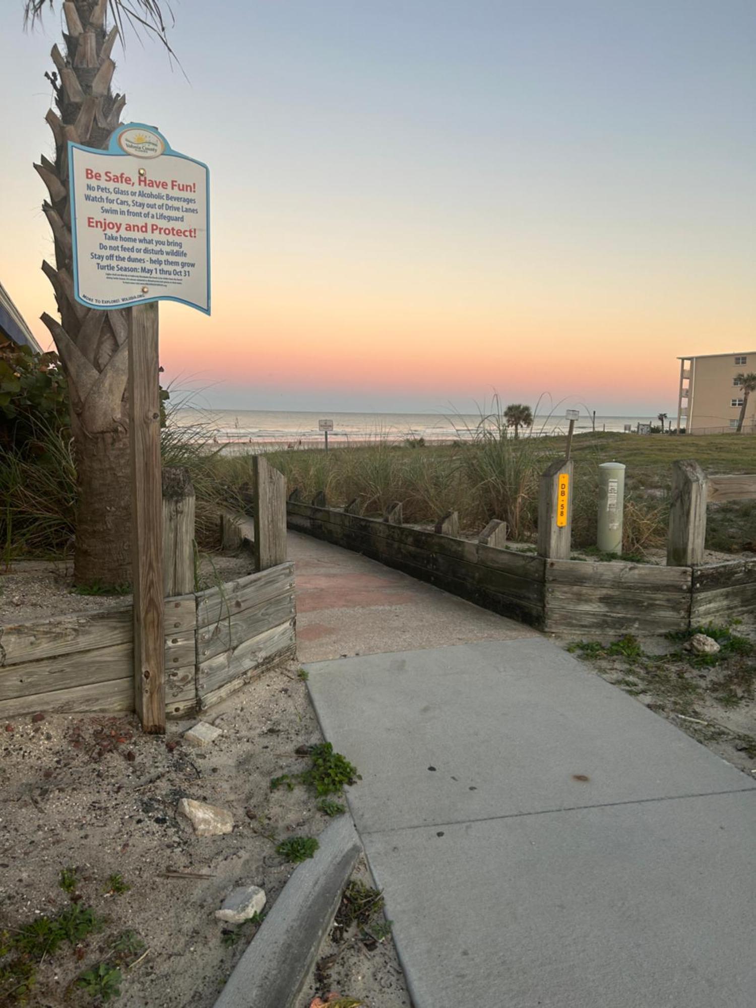 Daytona Aparthotel *