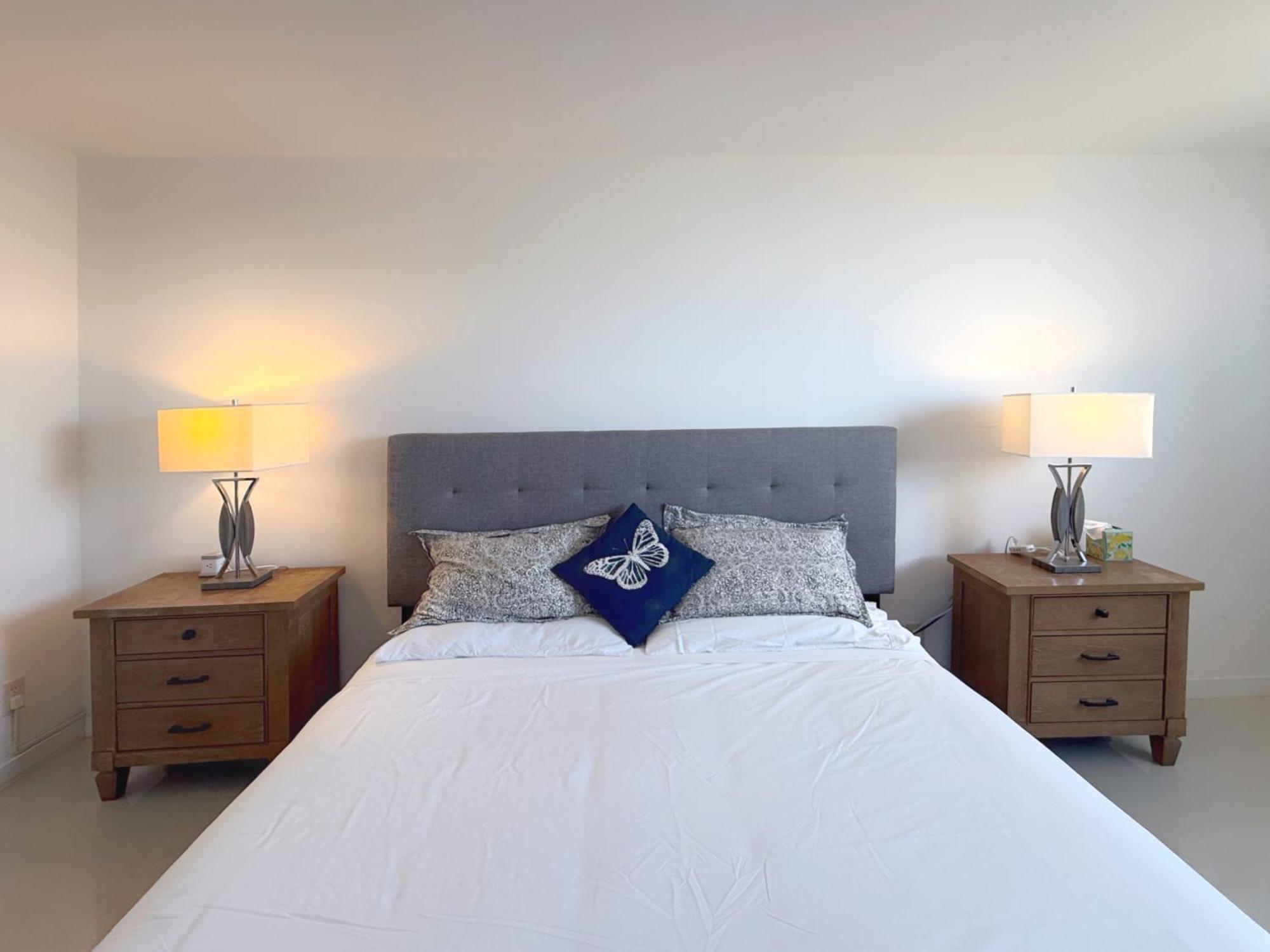 1 Spring Promo - Sunny Isles Seaview Condo, Walk To Beach, Amazing Amenities Apartment Sunny Isles Beach