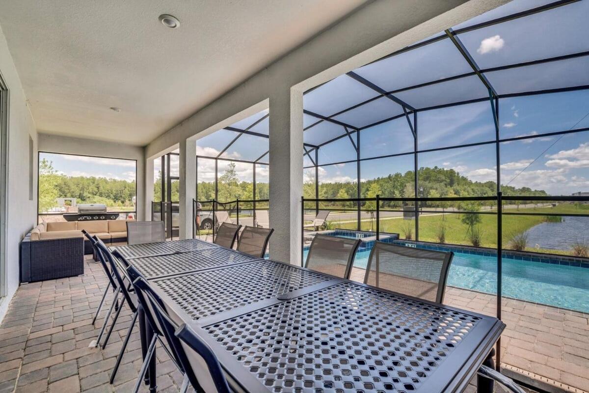 Holiday home Brand New Storey 8br With View *
