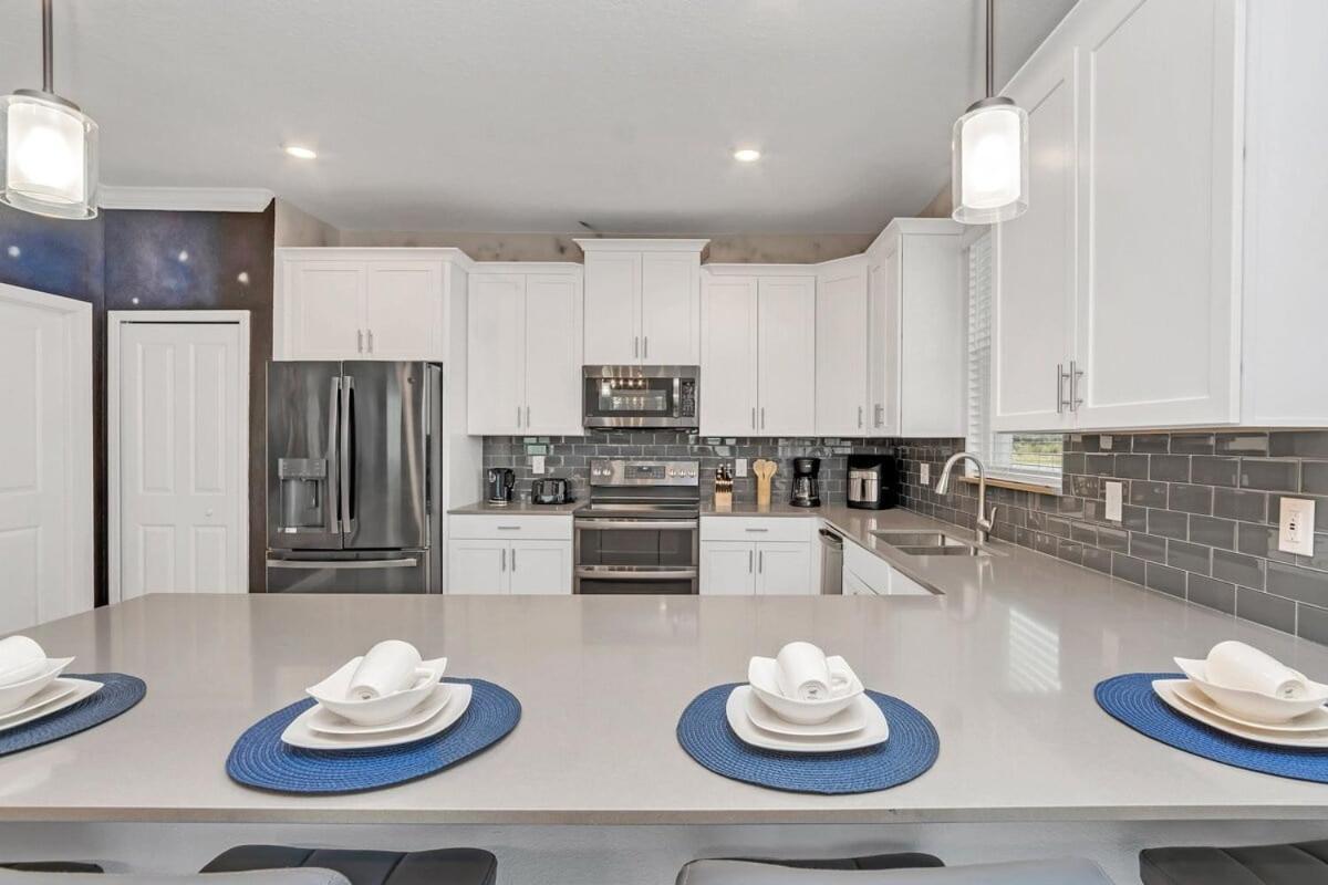 Brand New Storey 8br With View Kissimmee