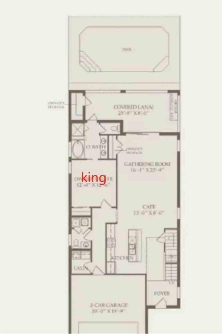 Holiday home Brand New 7br In Windsor Island