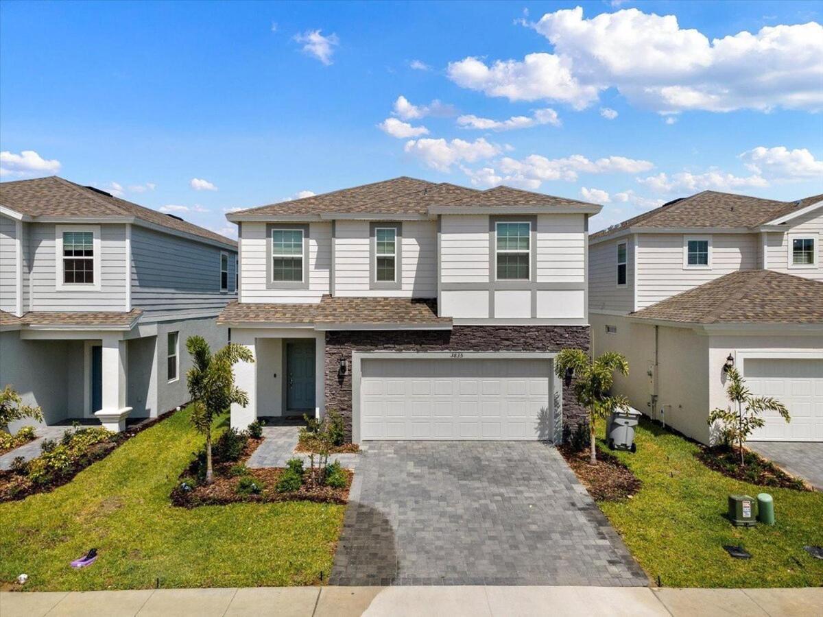 Brand New 7br In Windsor Island *