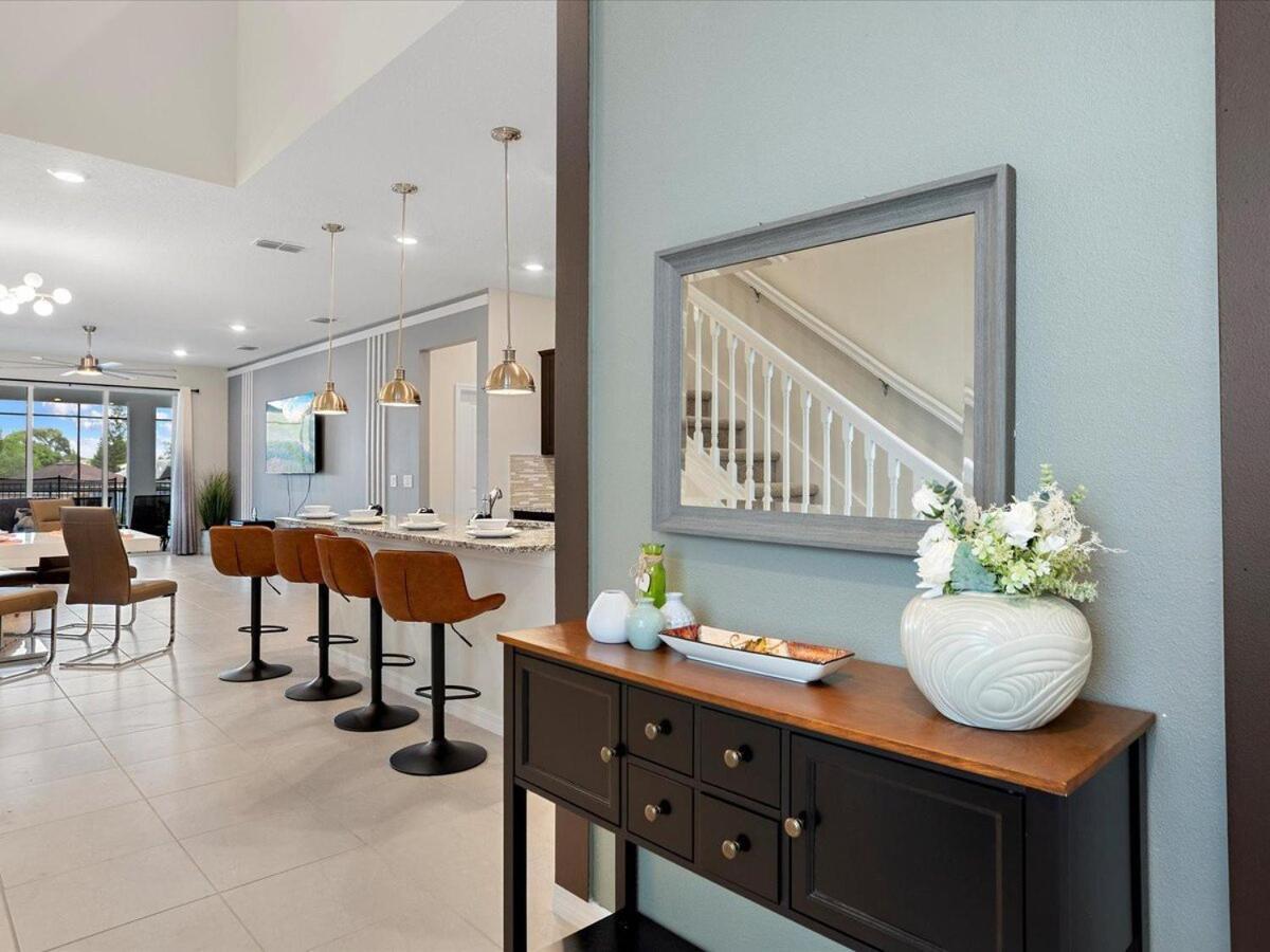 Brand New 7br In Windsor Island Davenport
