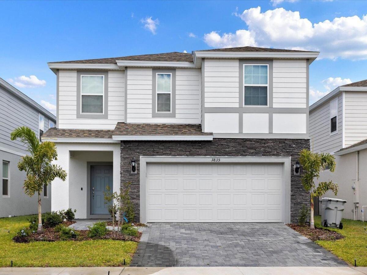 Brand New 7br In Windsor Island * Davenport