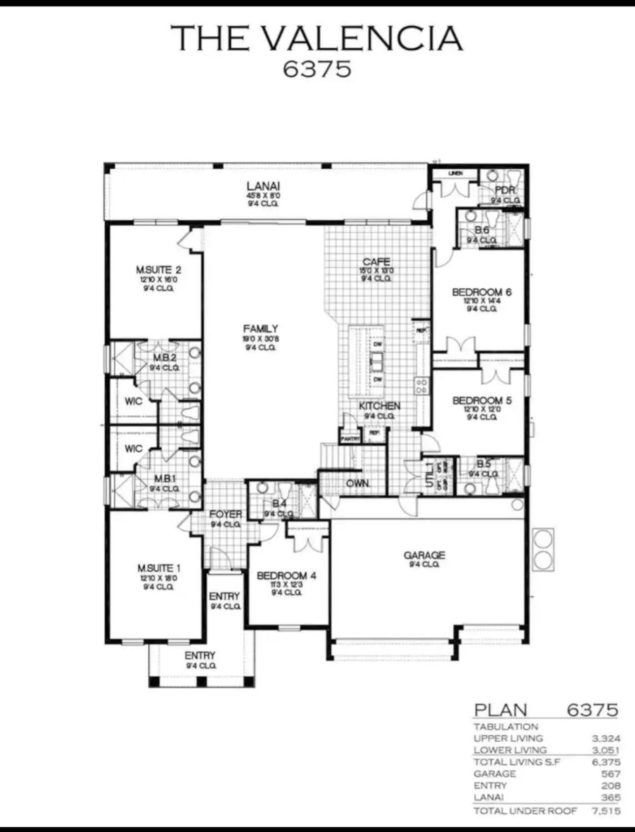 Brand New 15br Mansion Pool Close To Holiday home Kissimmee