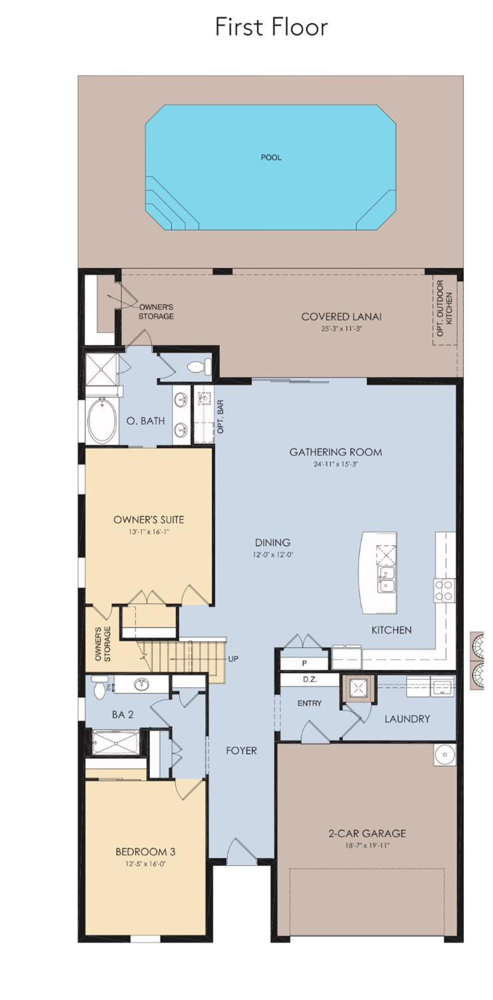 Holiday home Brand New 10beds At Windsor Island With Pool *