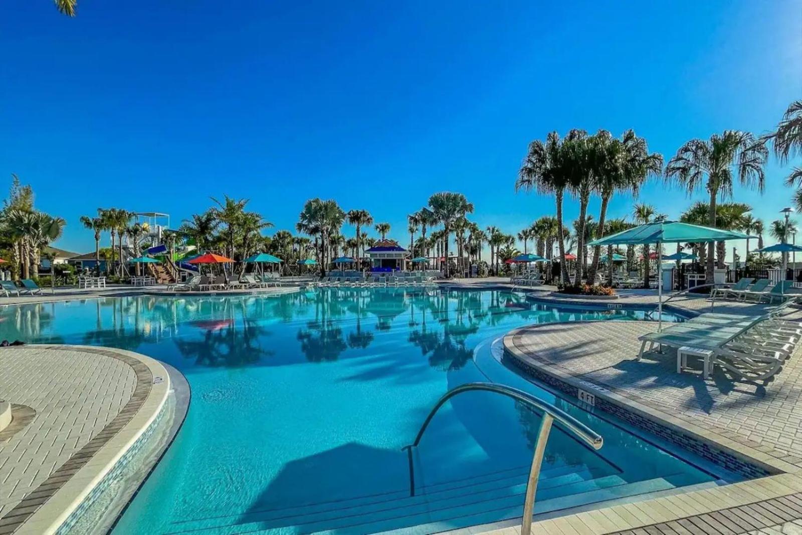 Holiday home Brand New 10beds At Windsor Island With Pool *