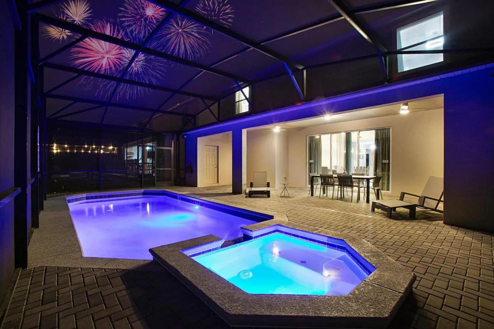 Brand New 10beds At Windsor Island With Pool Holiday home