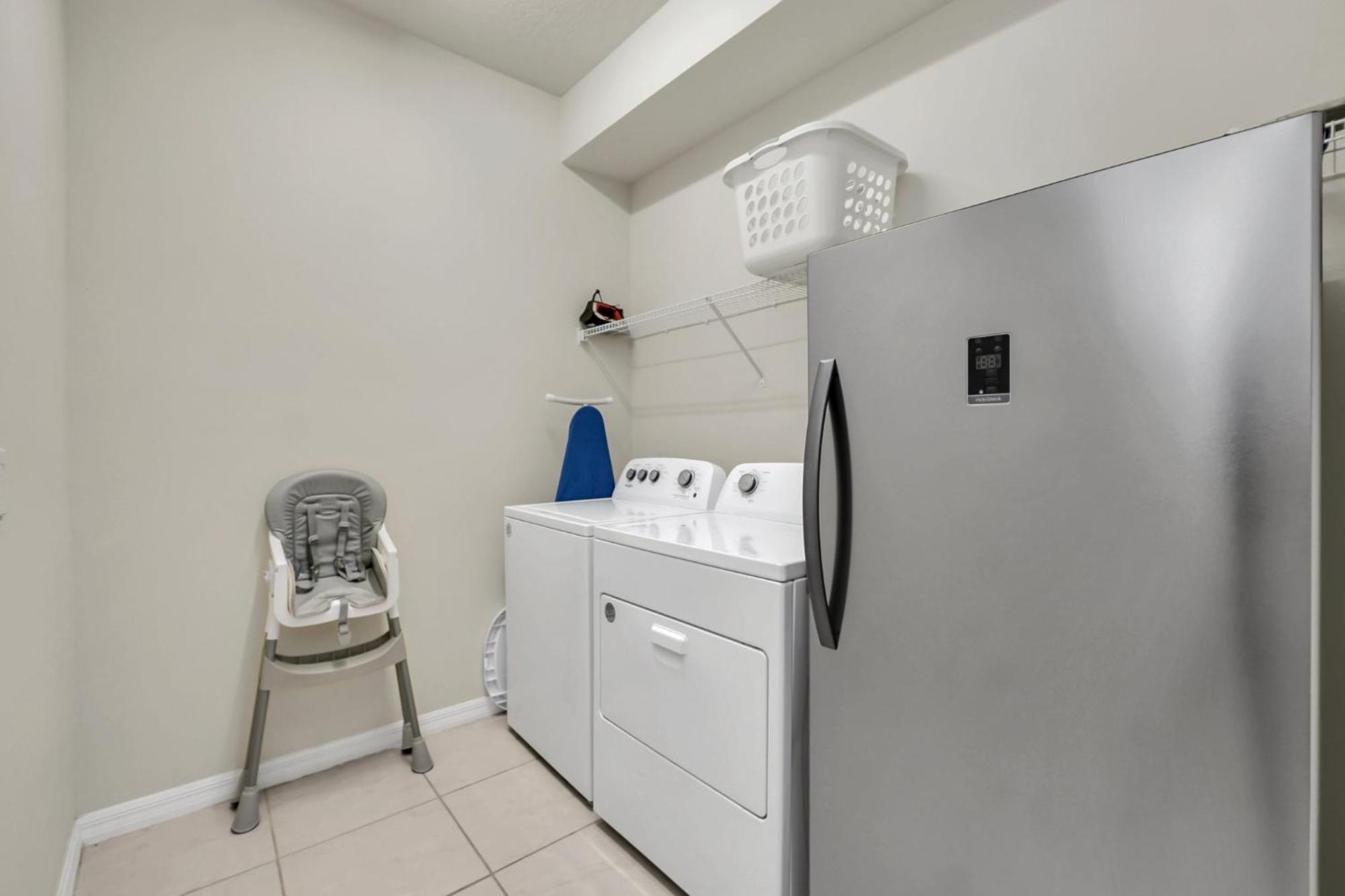 Brand New 10beds At Windsor Island With Pool