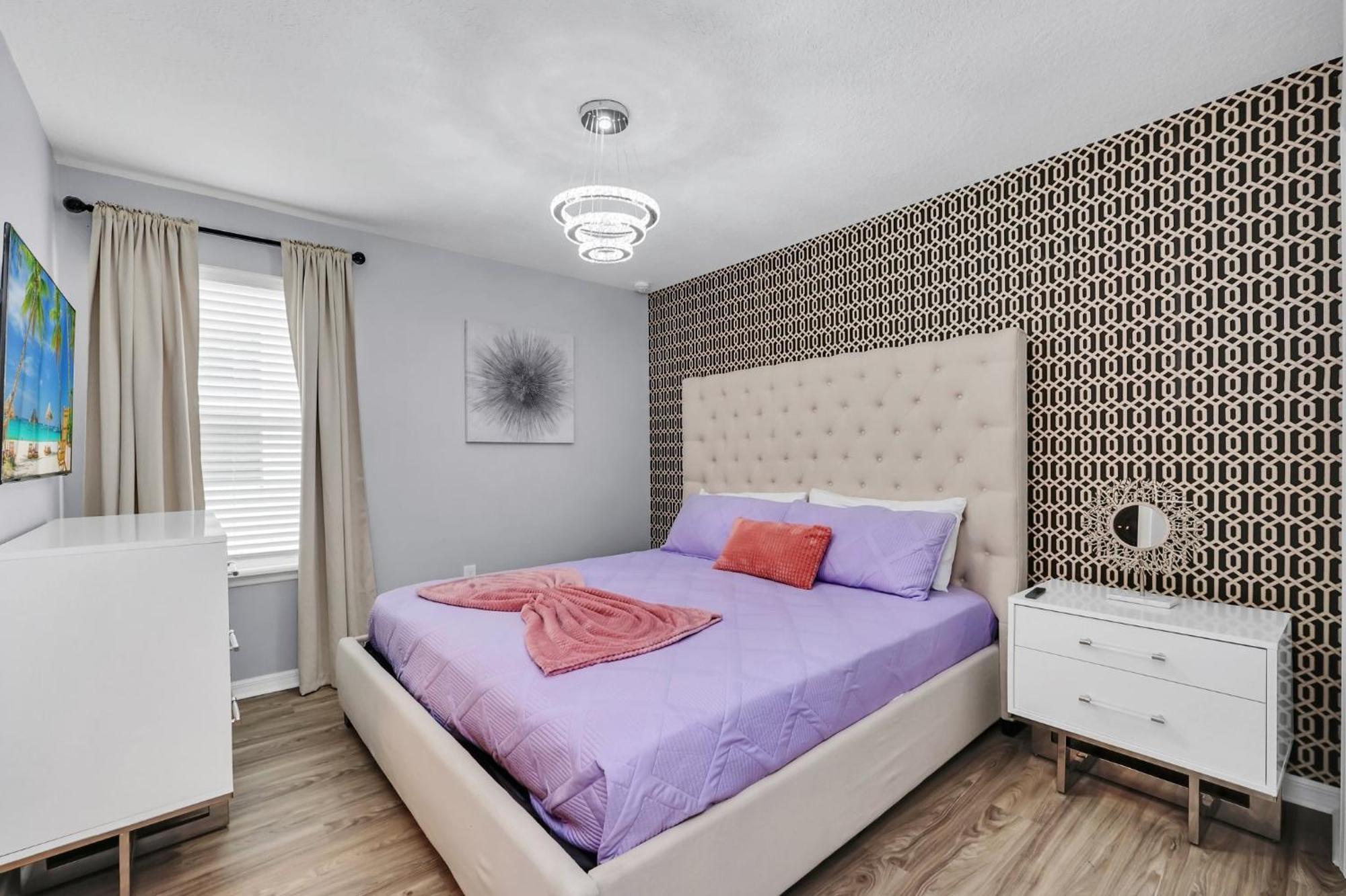 Brand New 10beds At Windsor Island With Pool Davenport