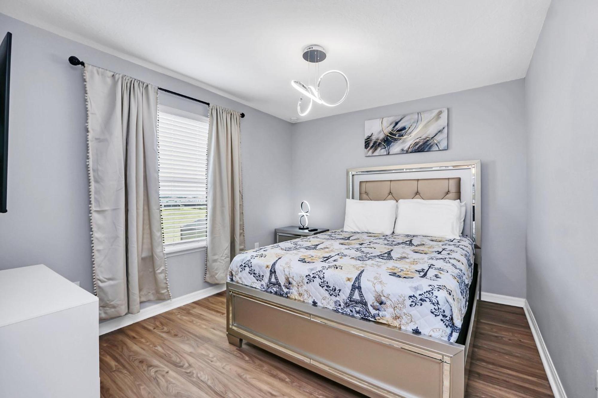 Brand New 10beds At Windsor Island With Pool * Davenport