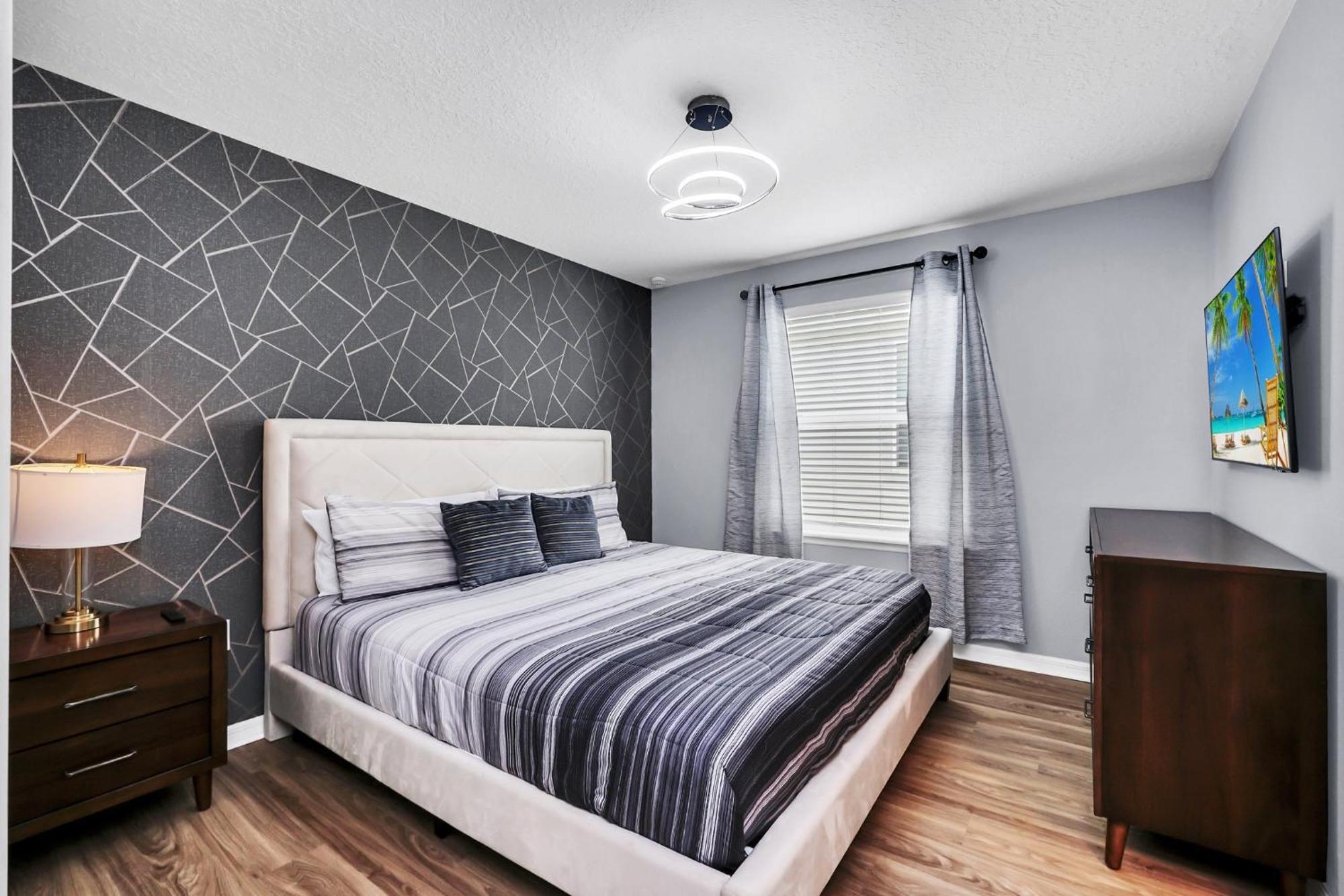 Holiday home Brand New 10beds At Windsor Island With Pool
