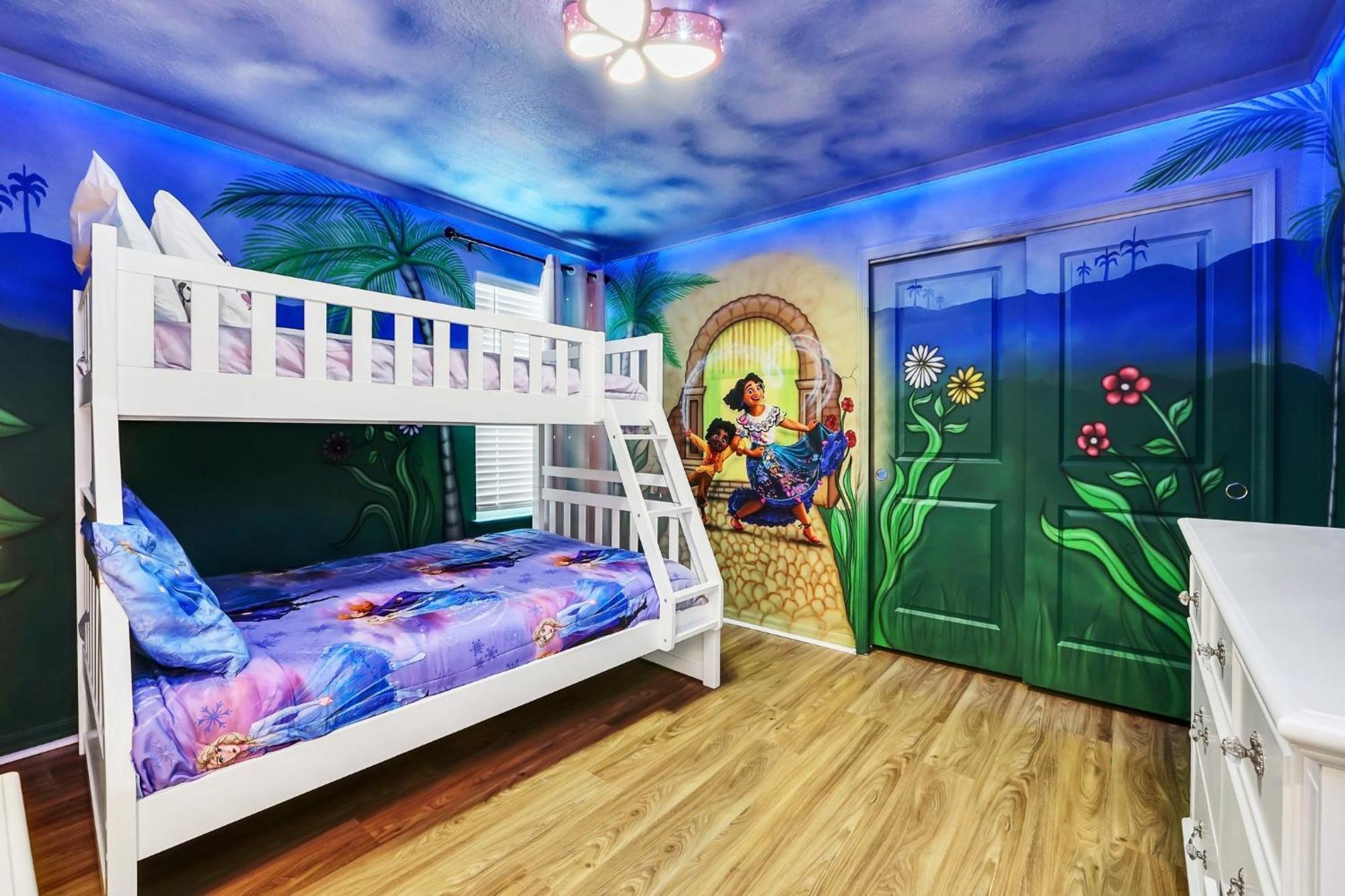 Brand New 10beds At Windsor Island With Pool Holiday home Davenport