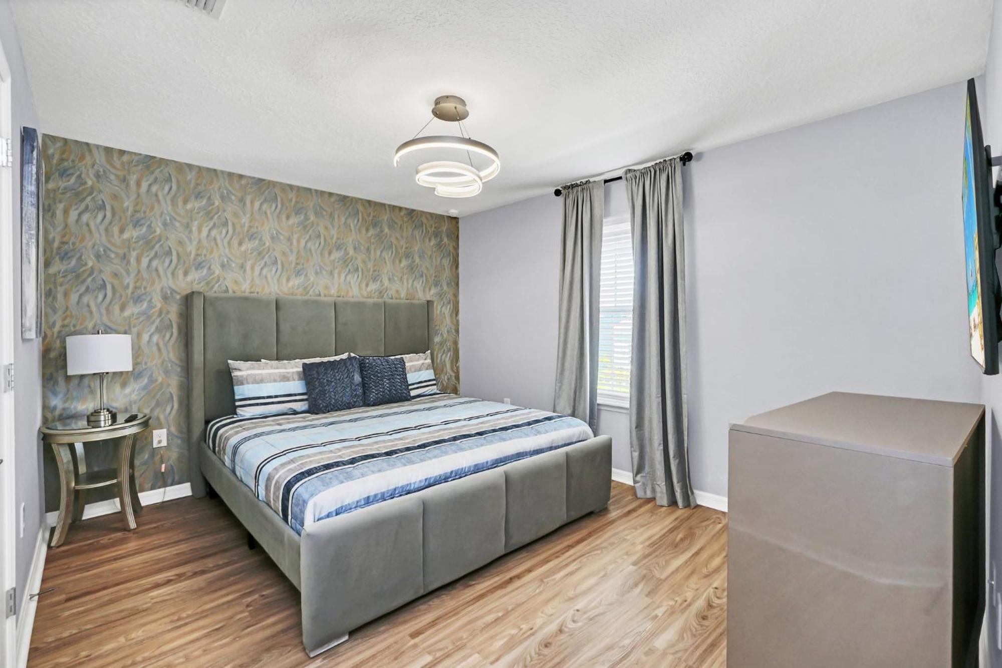 Brand New 10beds At Windsor Island With Pool * Davenport