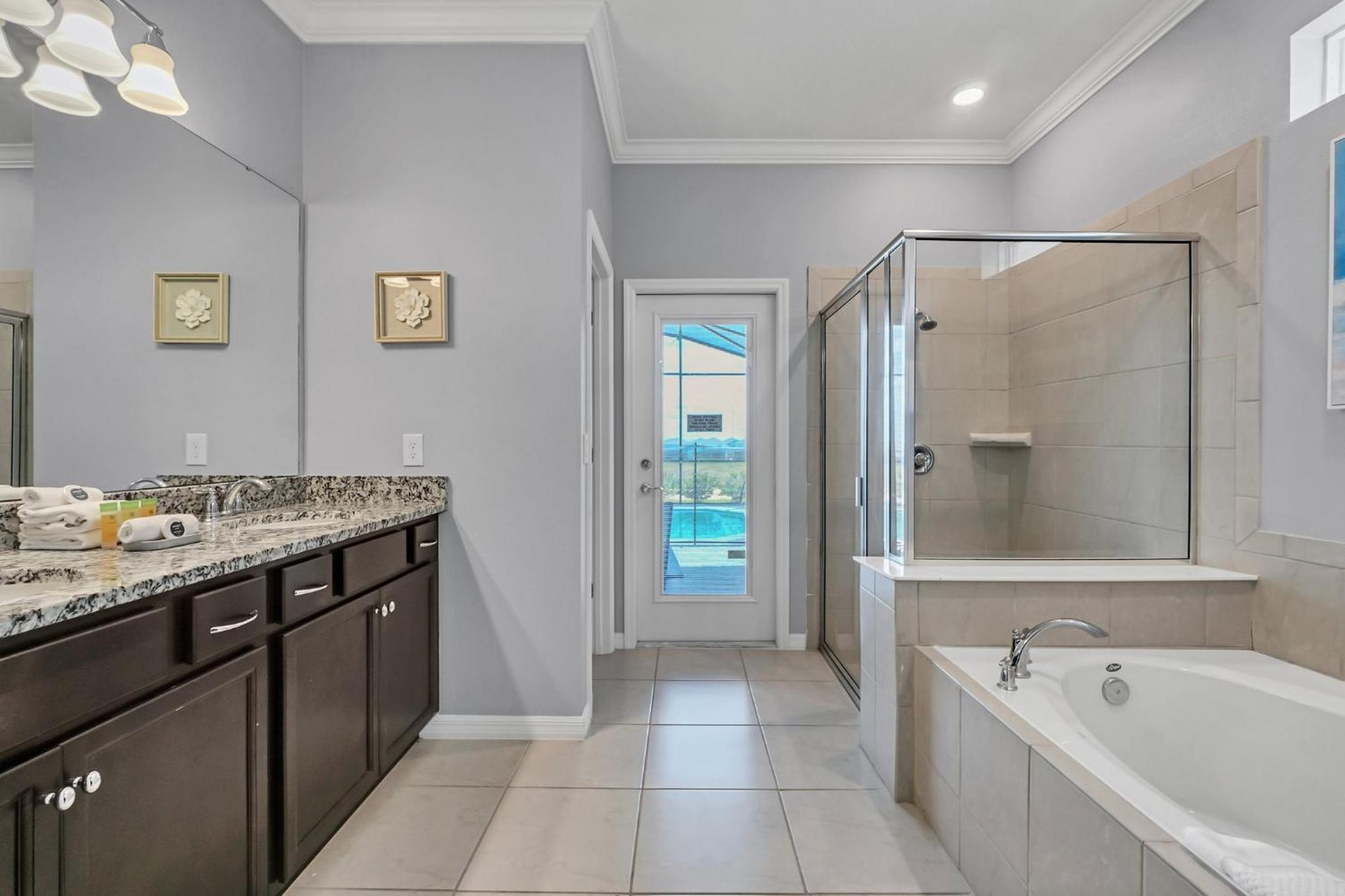 Brand New 10beds At Windsor Island With Pool * Davenport