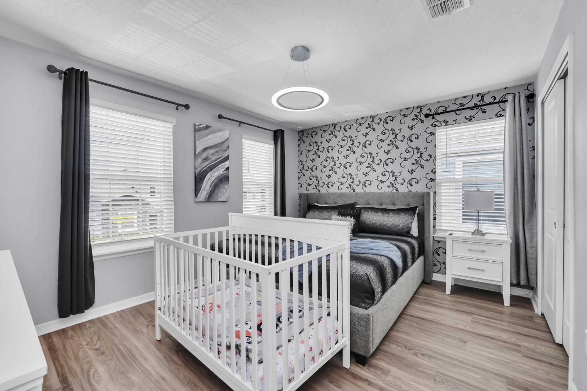 Brand New 10beds At Windsor Island With Pool