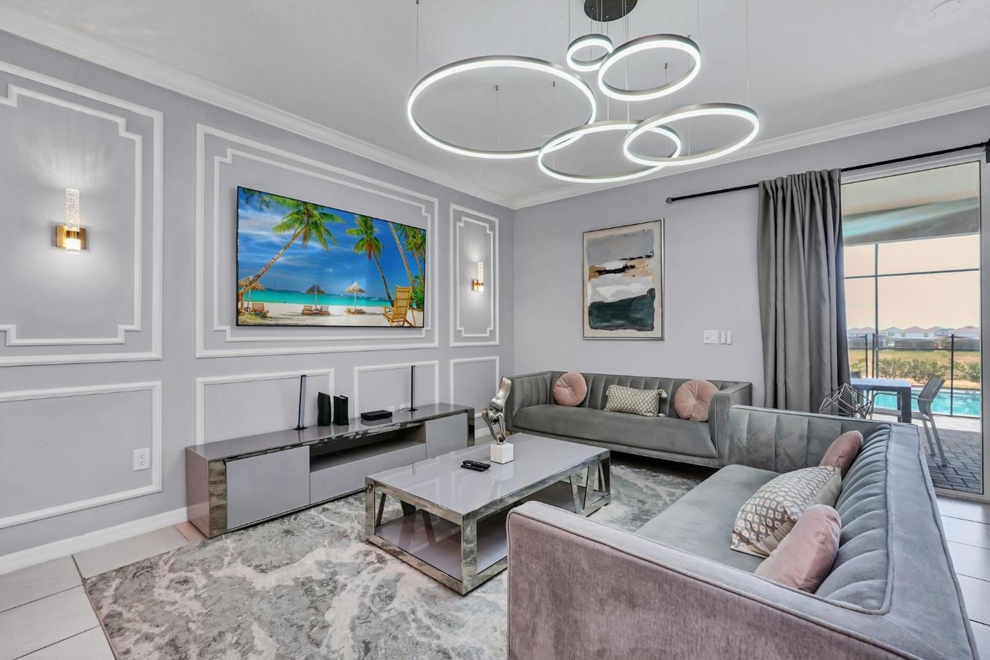 Holiday home Brand New 10beds At Windsor Island With Pool